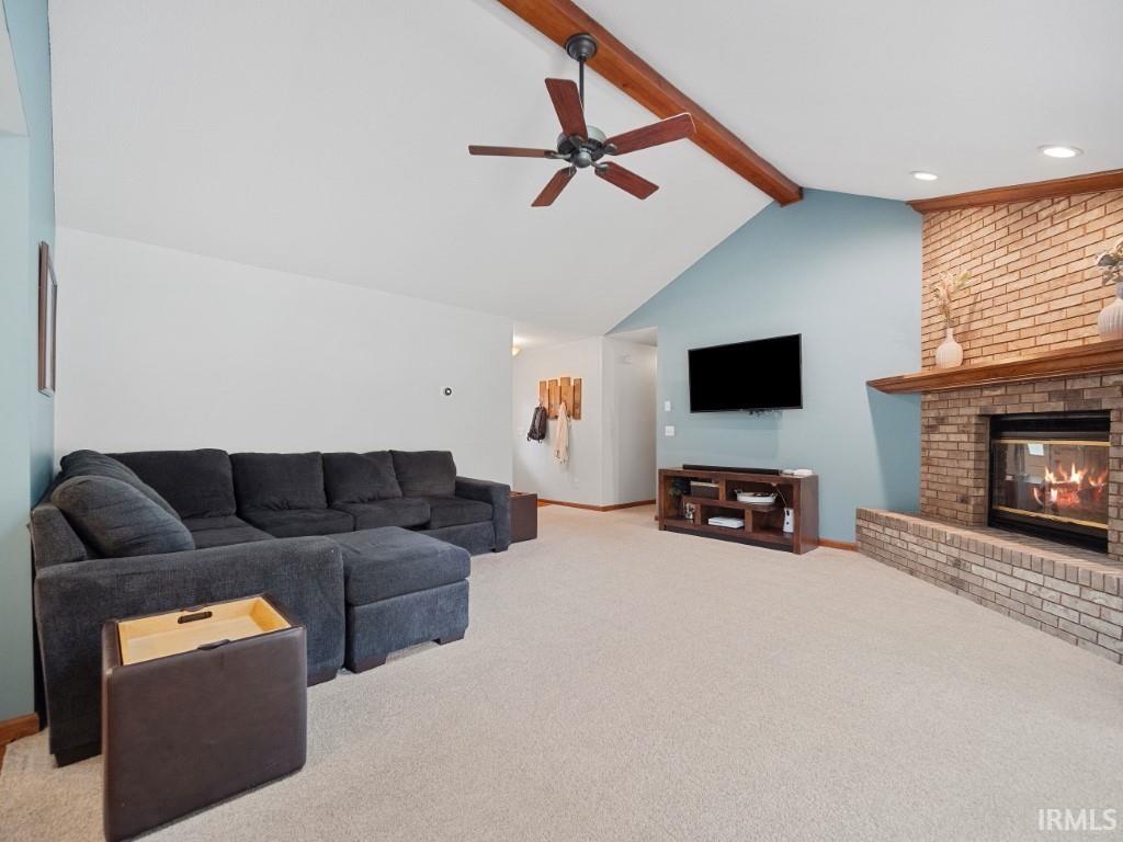6203 Belle Isle