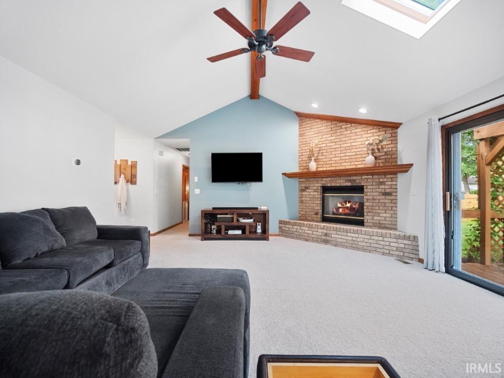 6203 Belle Isle