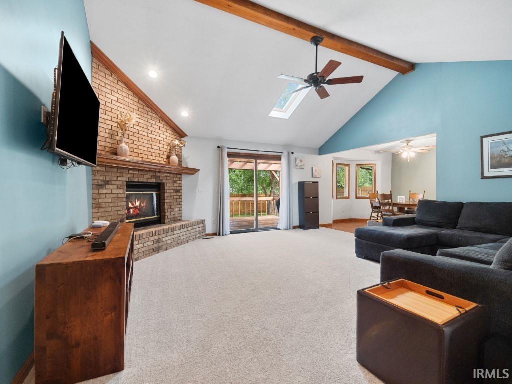 6203 Belle Isle