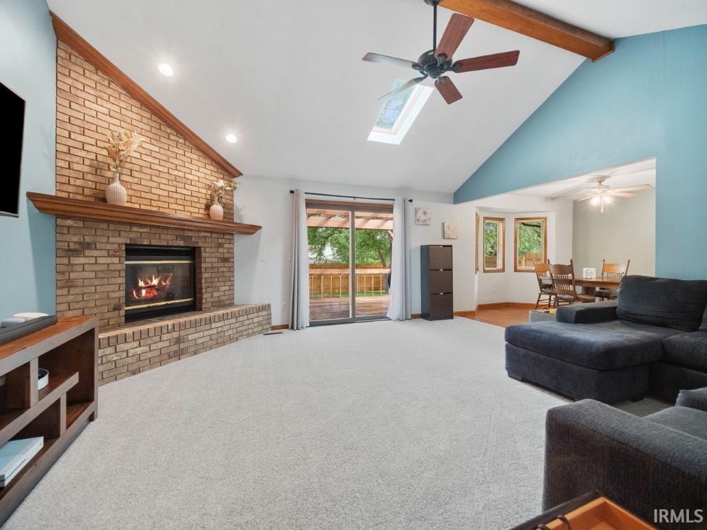 6203 Belle Isle