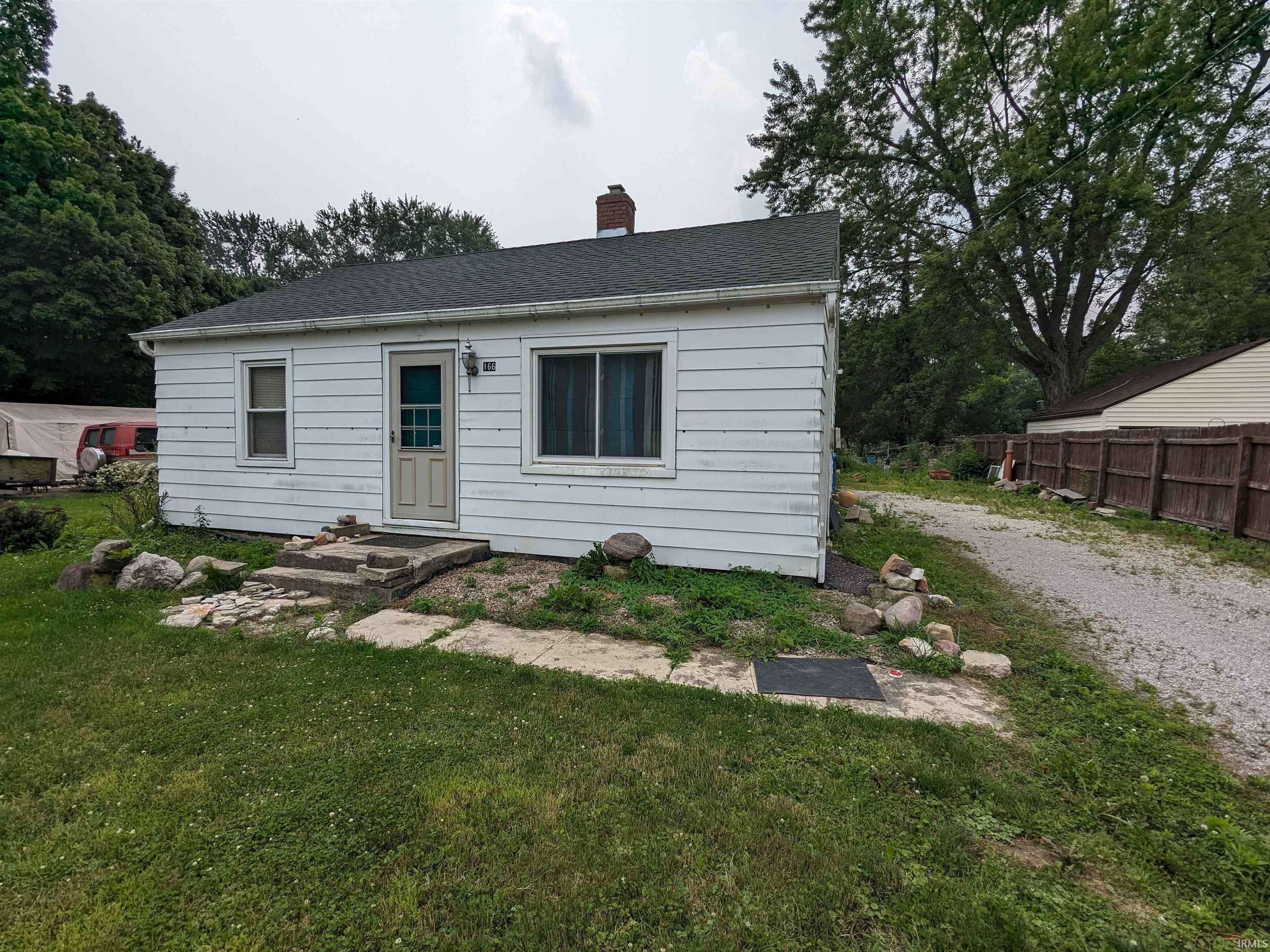 166 Court