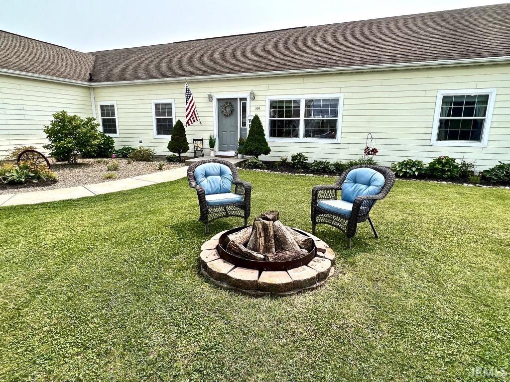 301 Forrest Park