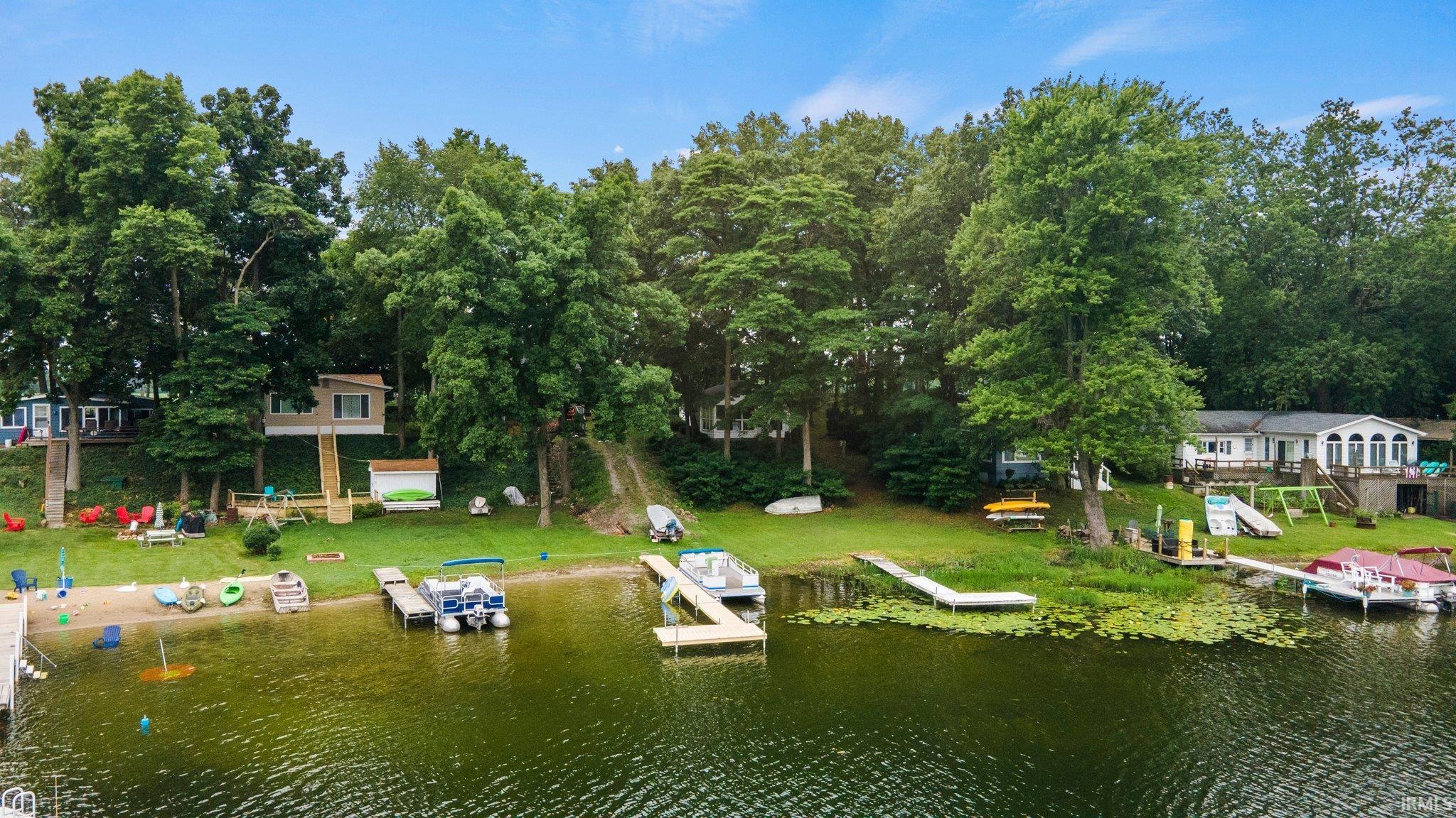 4910 Shore Park