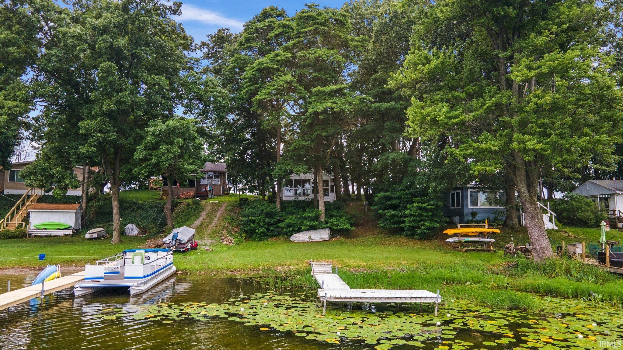 4910 Shore Park