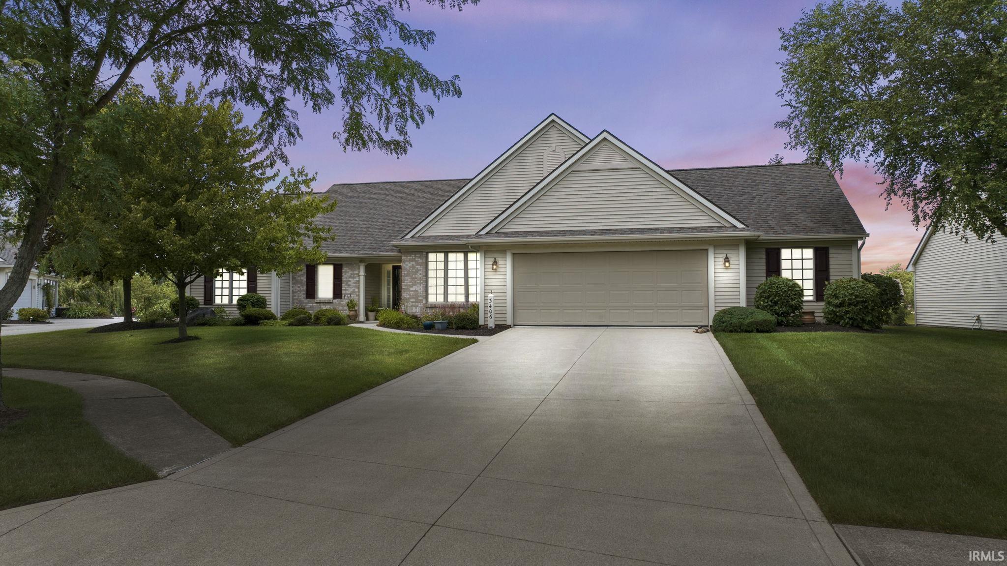 3406 Covington Reserve