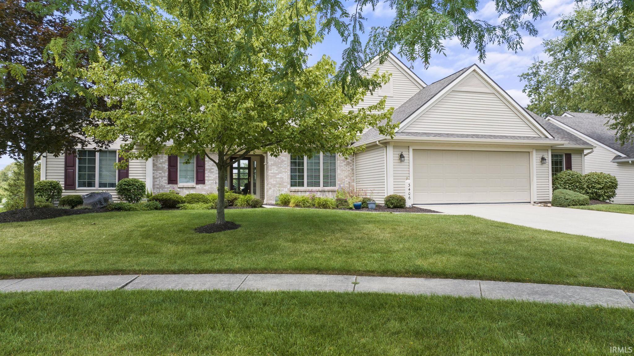3406 Covington Reserve