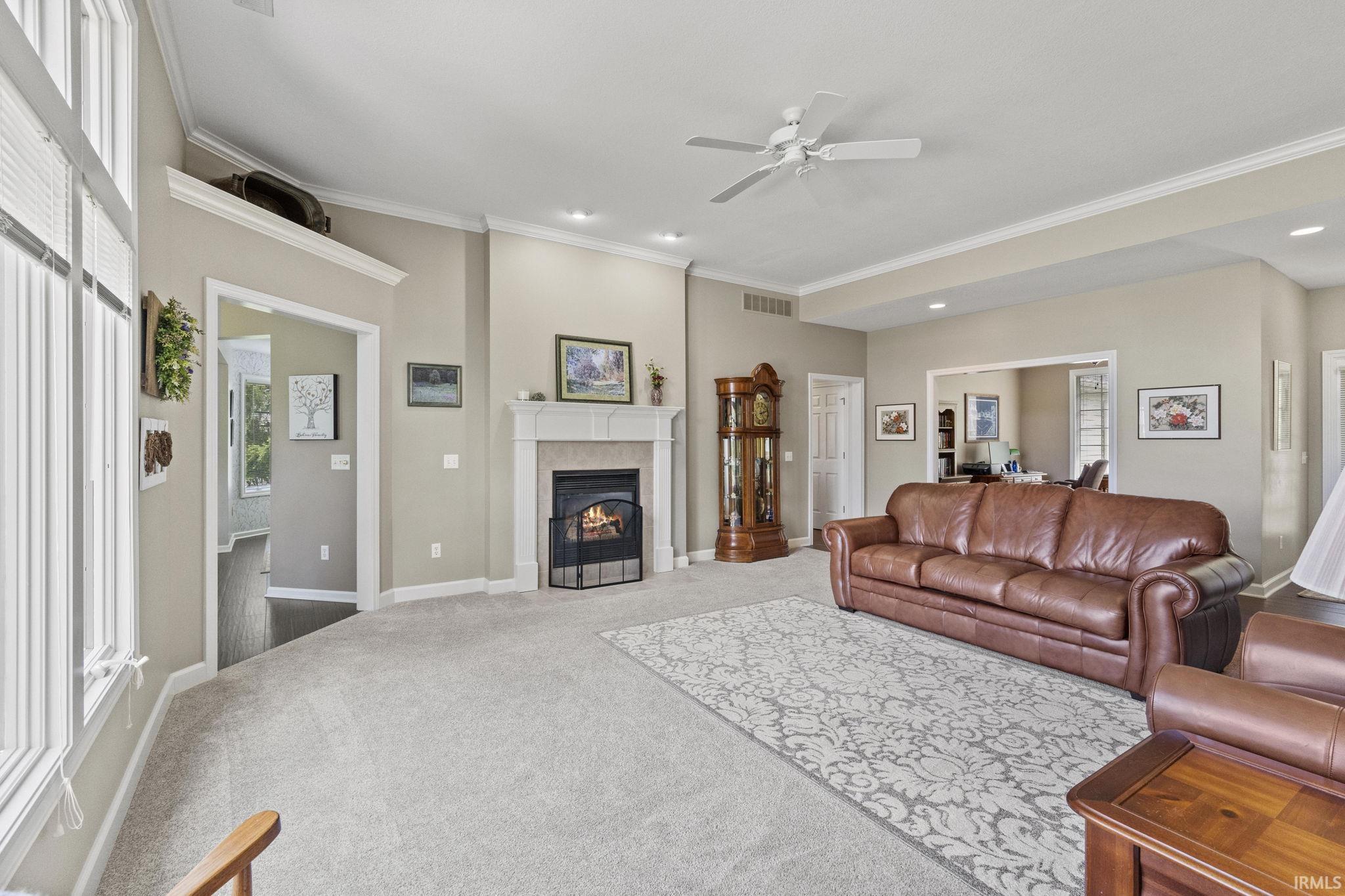 3406 Covington Reserve
