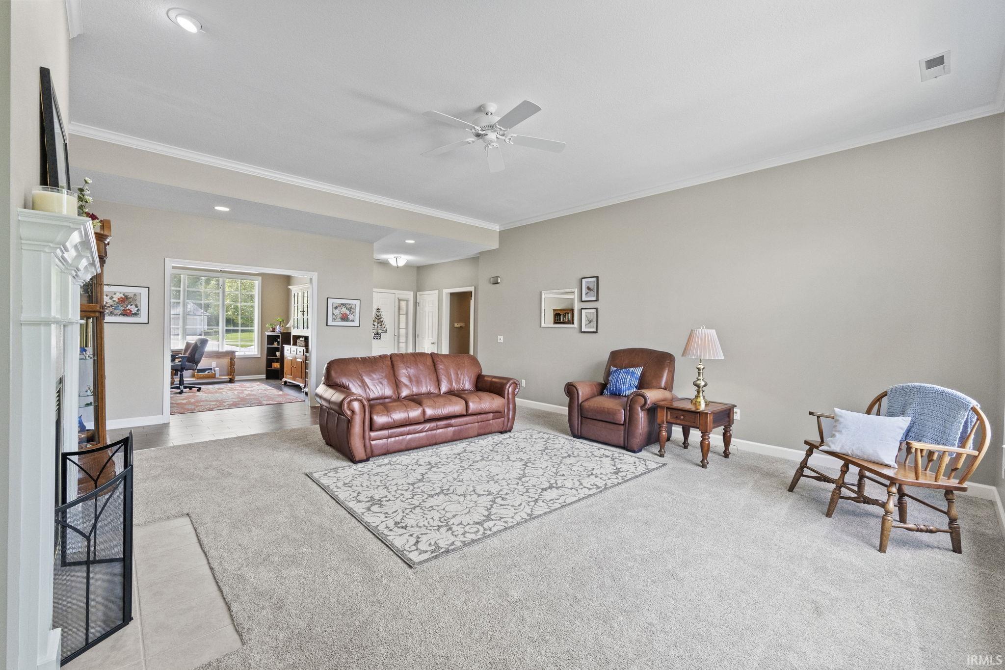 3406 Covington Reserve