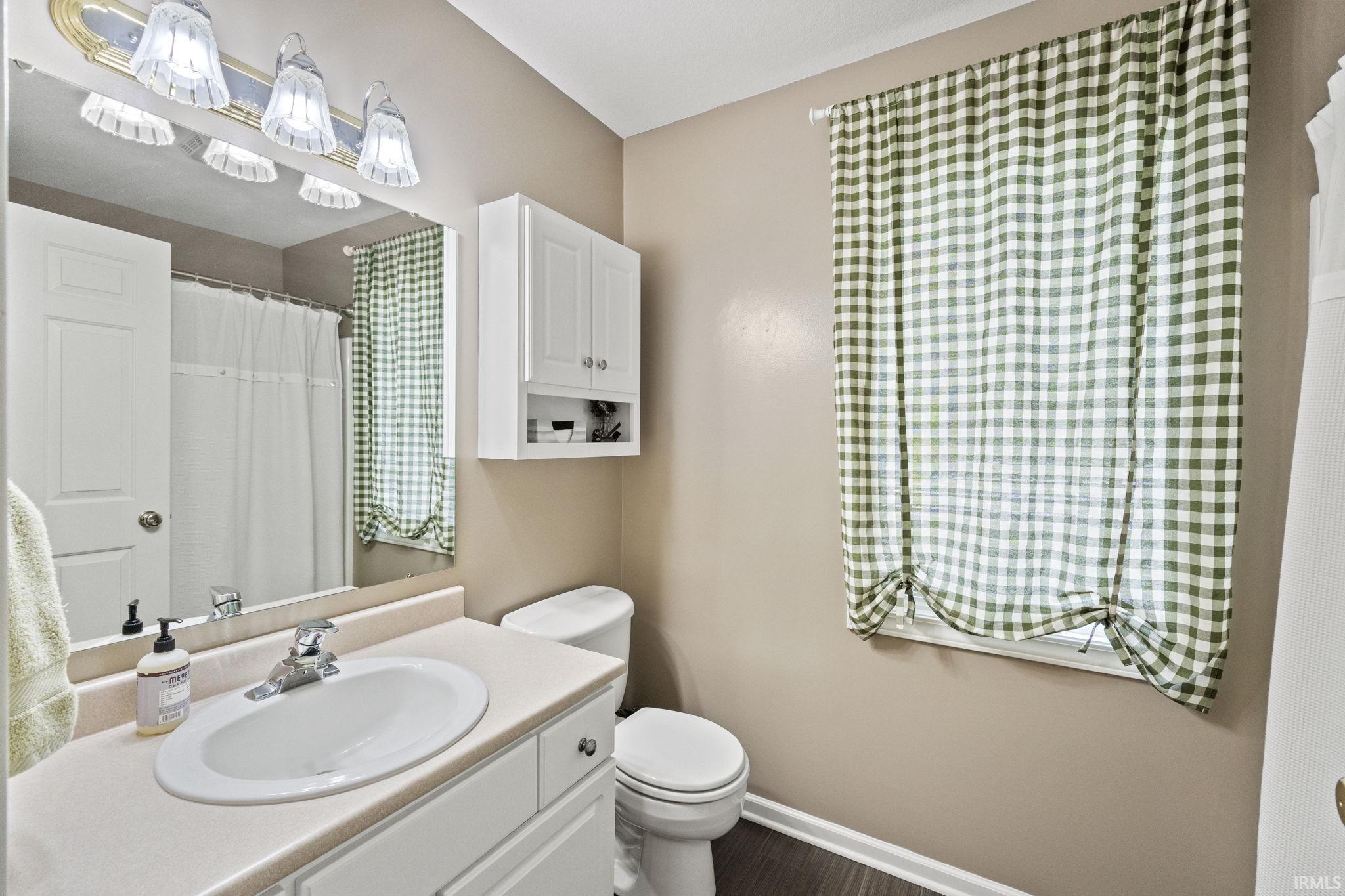 3406 Covington Reserve