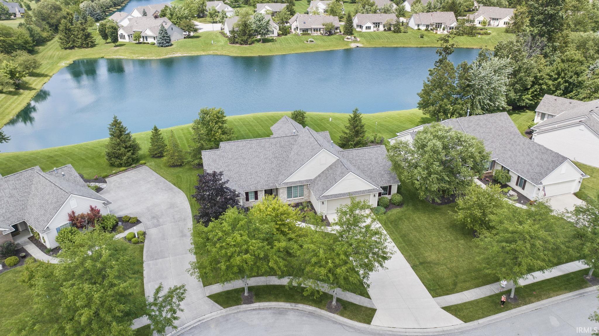 3406 Covington Reserve