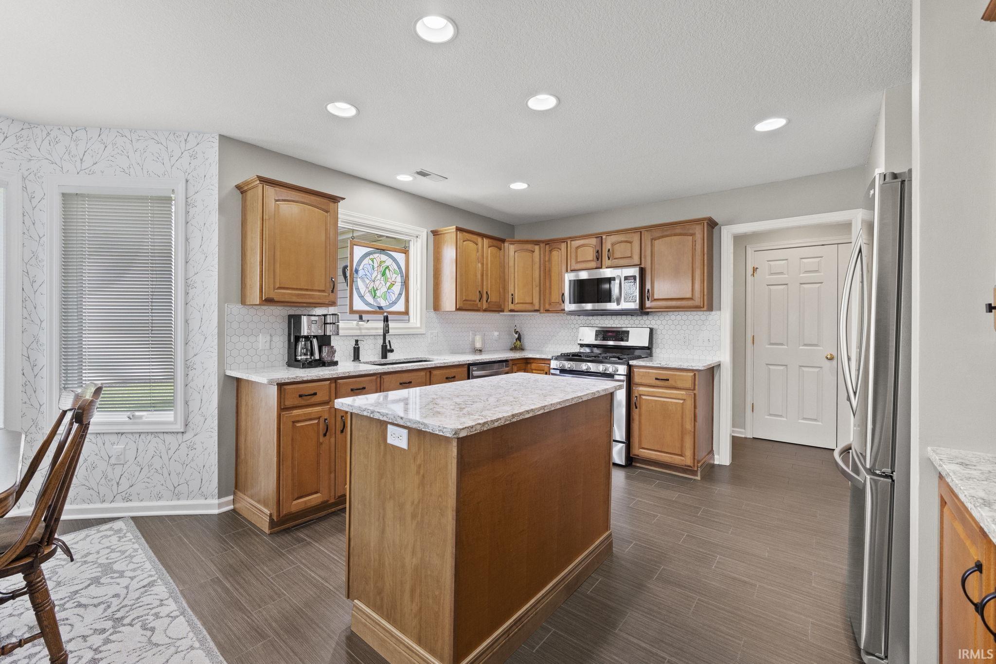 3406 Covington Reserve