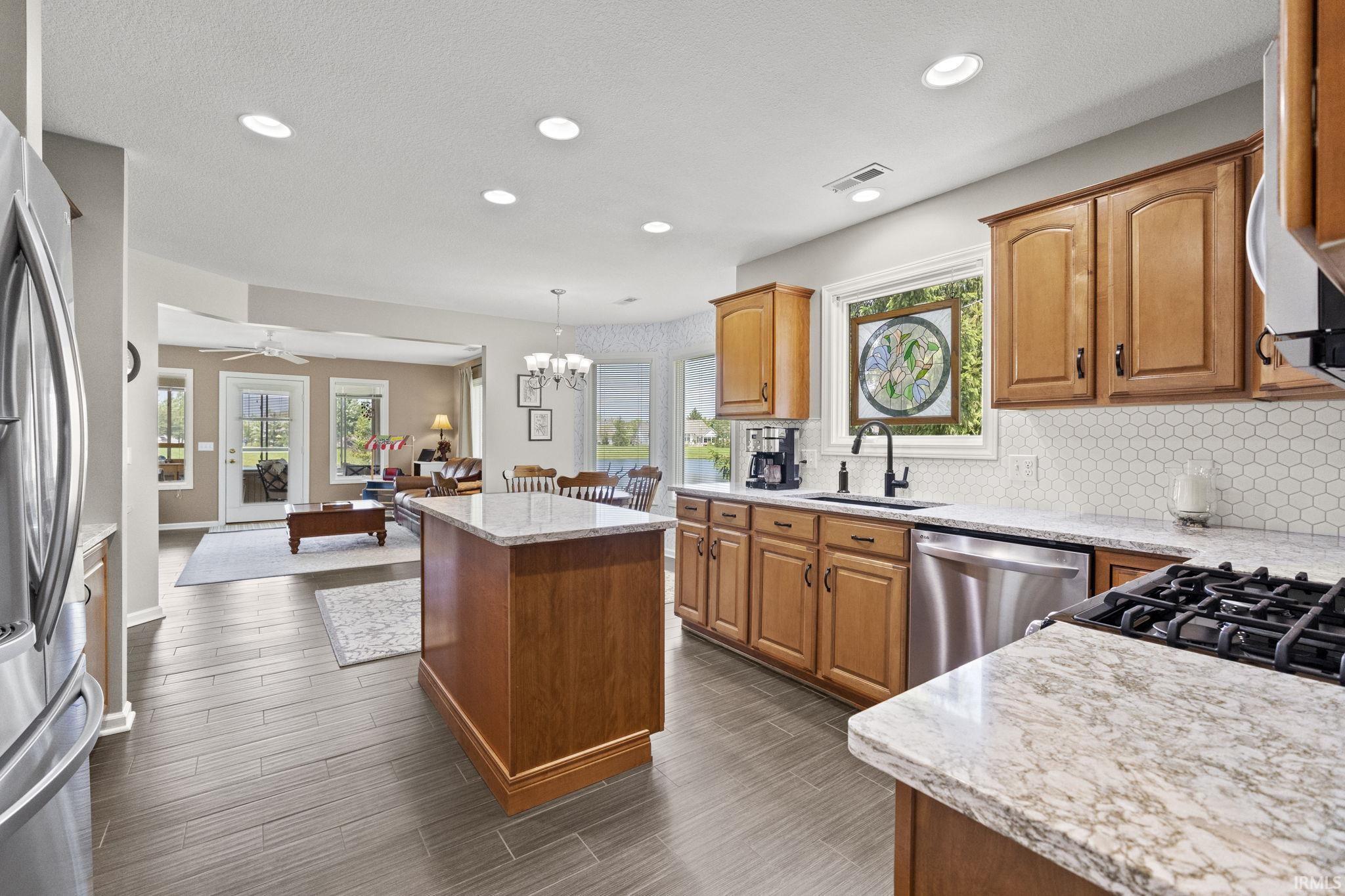 3406 Covington Reserve
