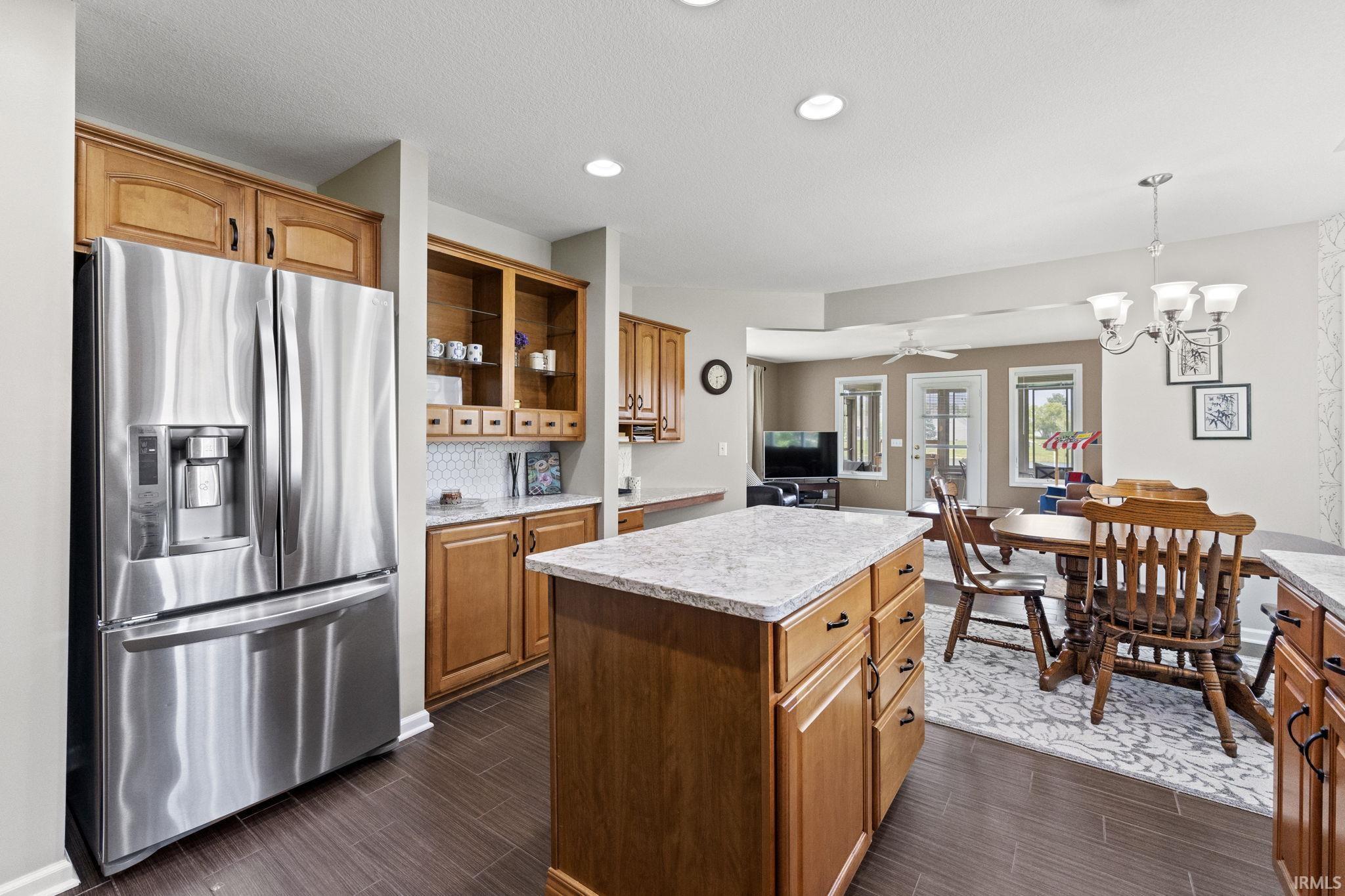 3406 Covington Reserve