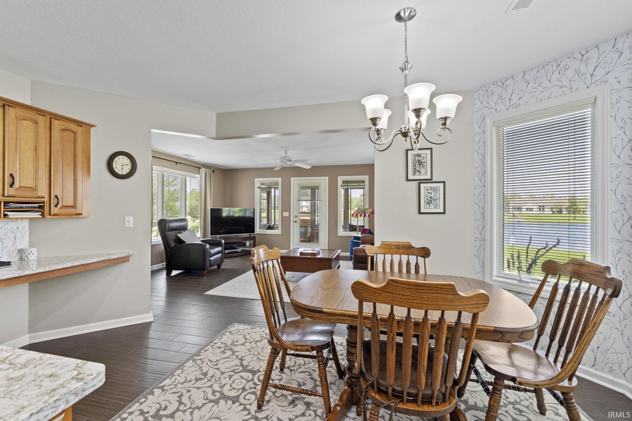 3406 Covington Reserve