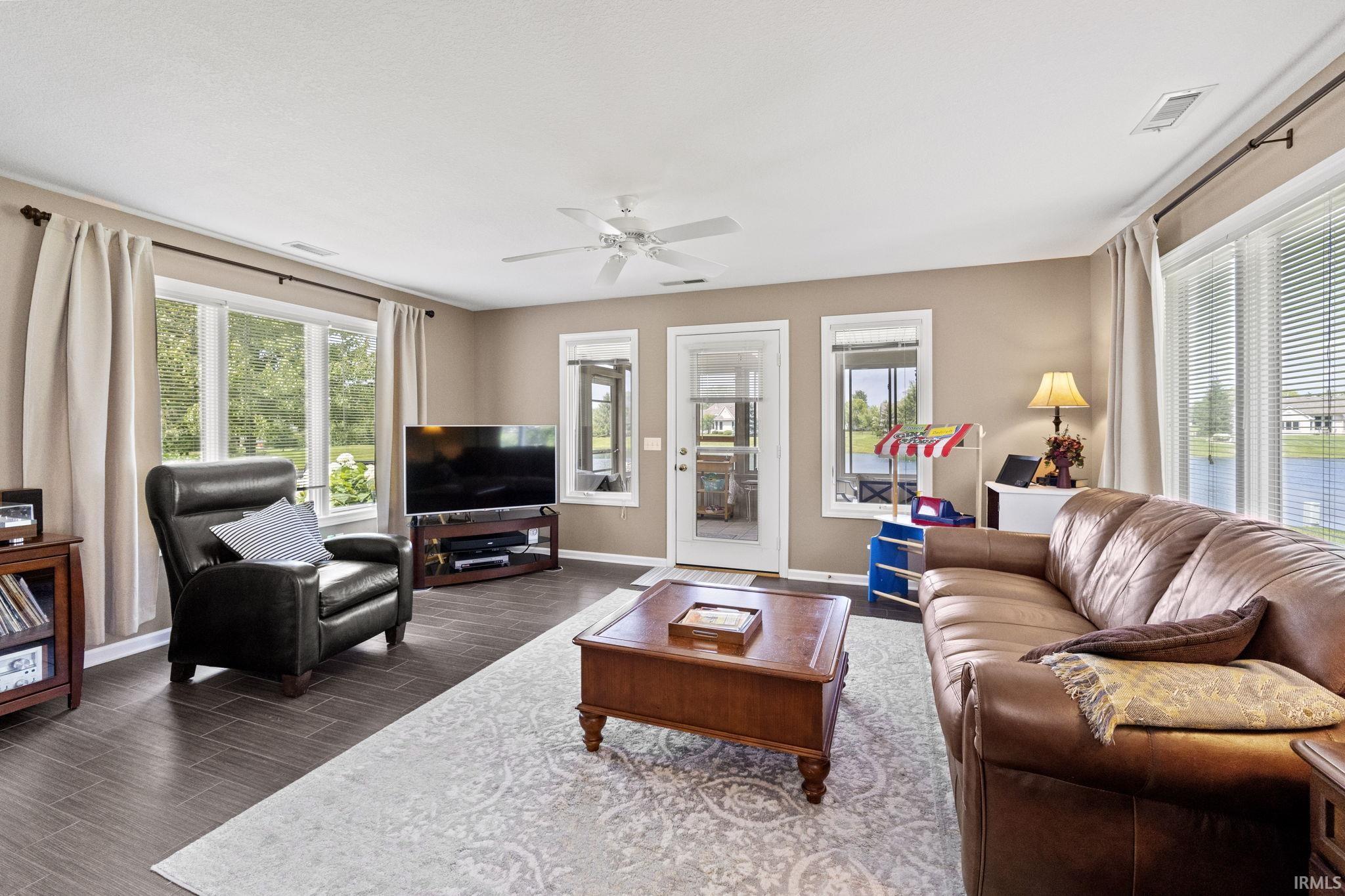 3406 Covington Reserve