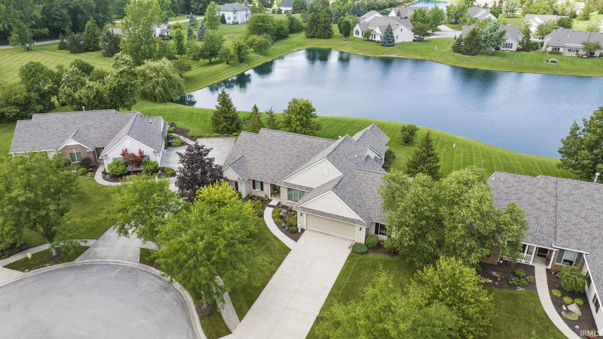 3406 Covington Reserve