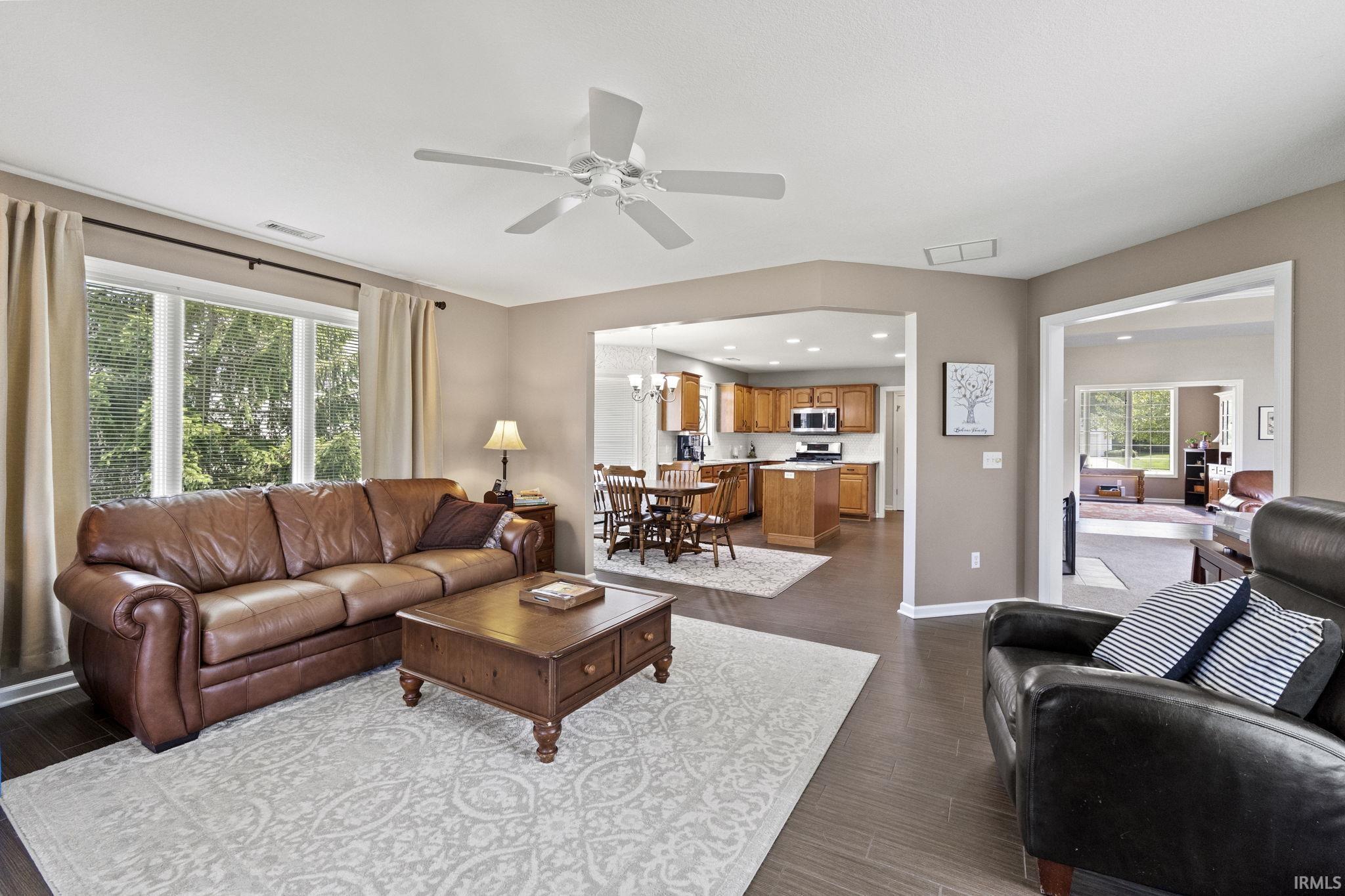 3406 Covington Reserve