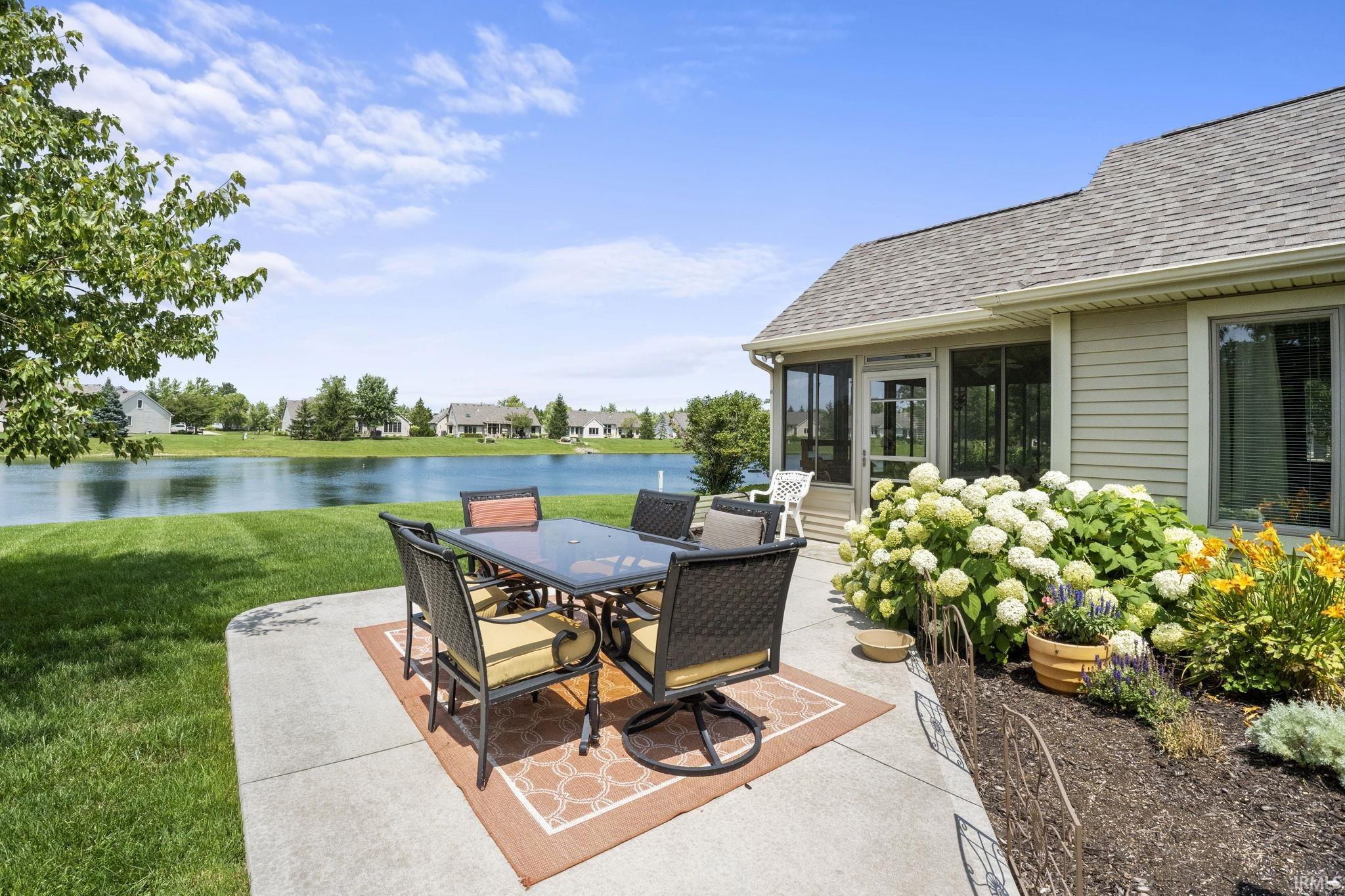 3406 Covington Reserve