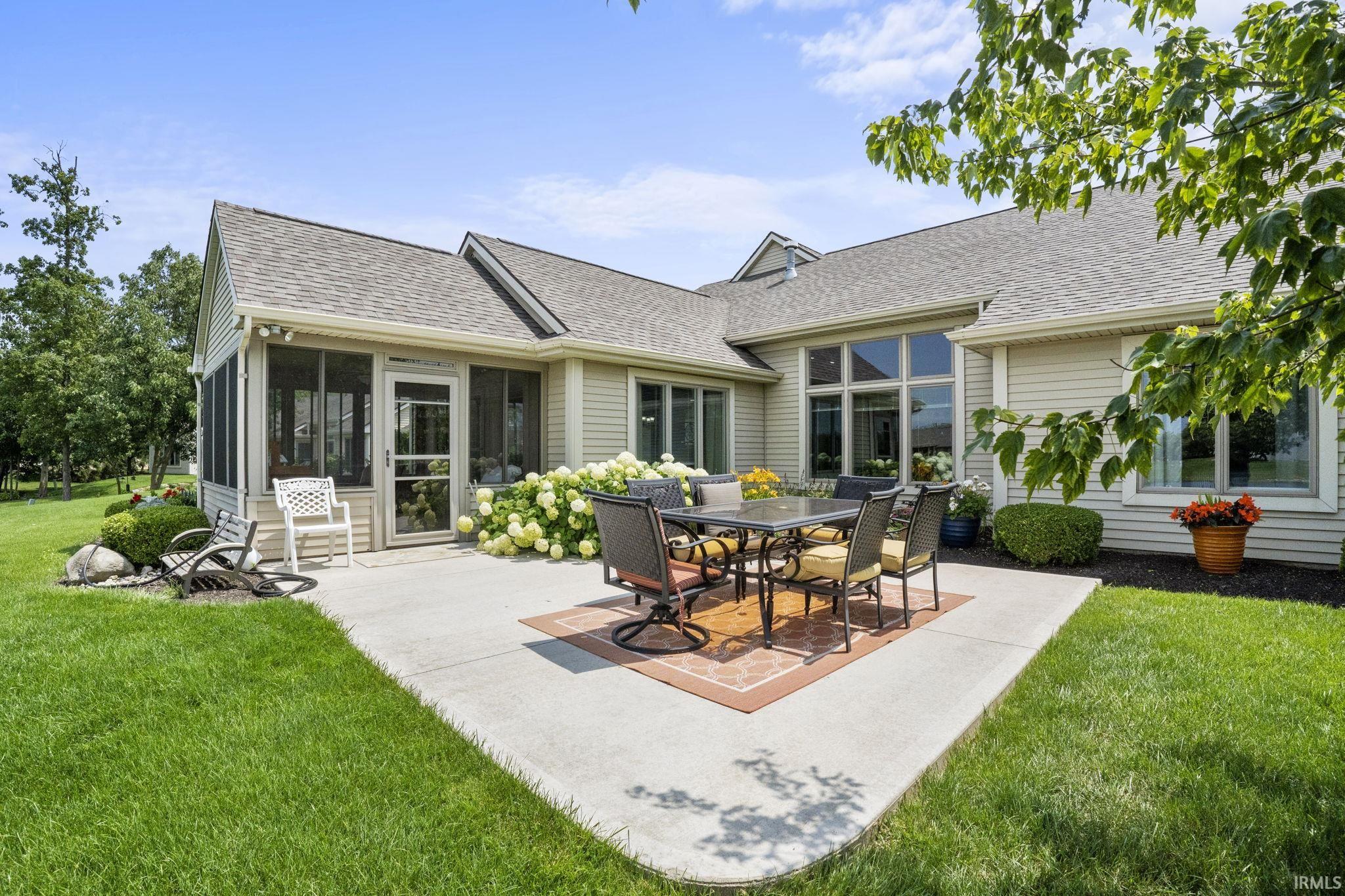 3406 Covington Reserve
