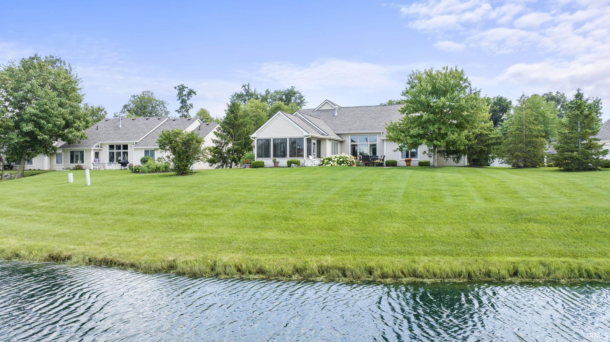3406 Covington Reserve