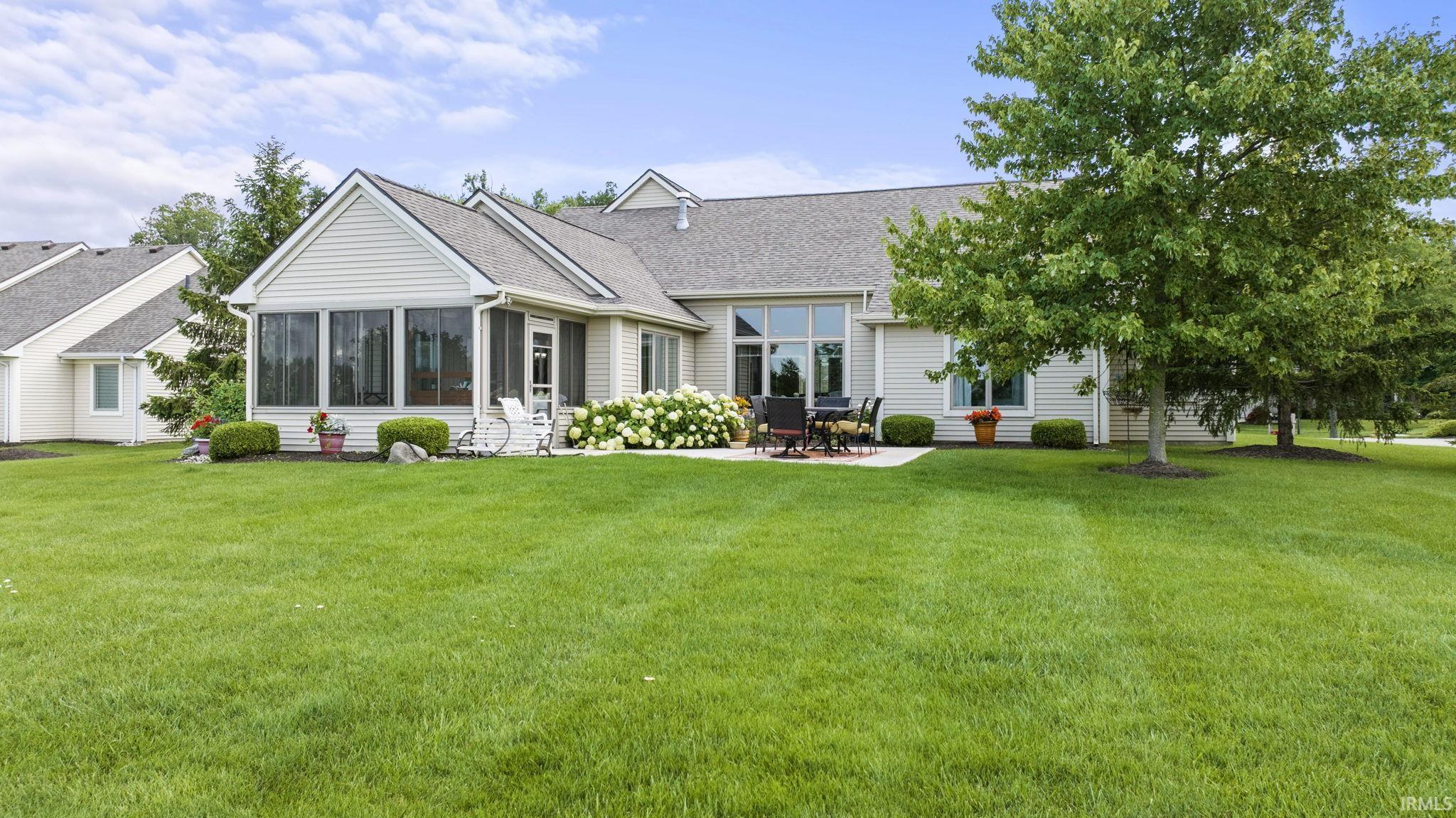 3406 Covington Reserve
