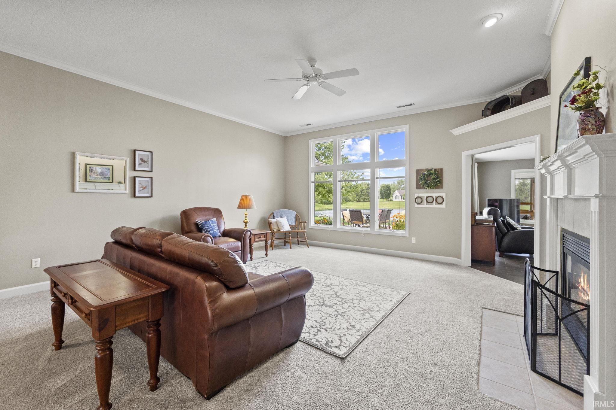 3406 Covington Reserve