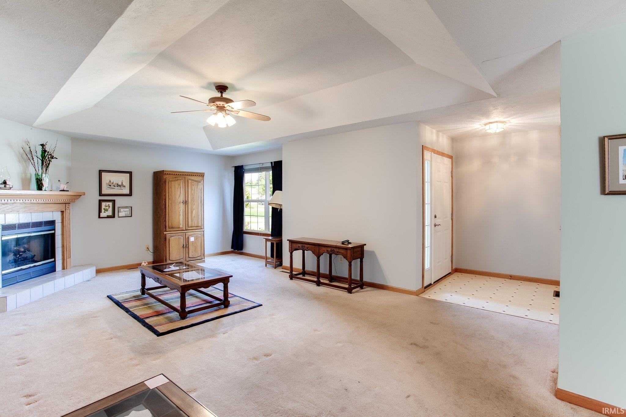 1502 Blue Heron