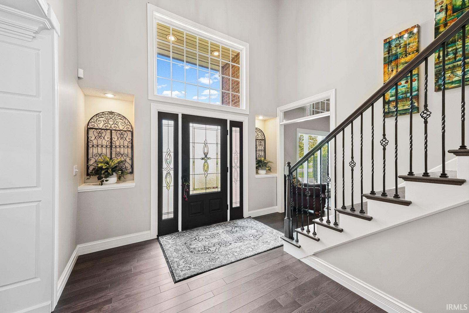 51448 Harbor Ridge