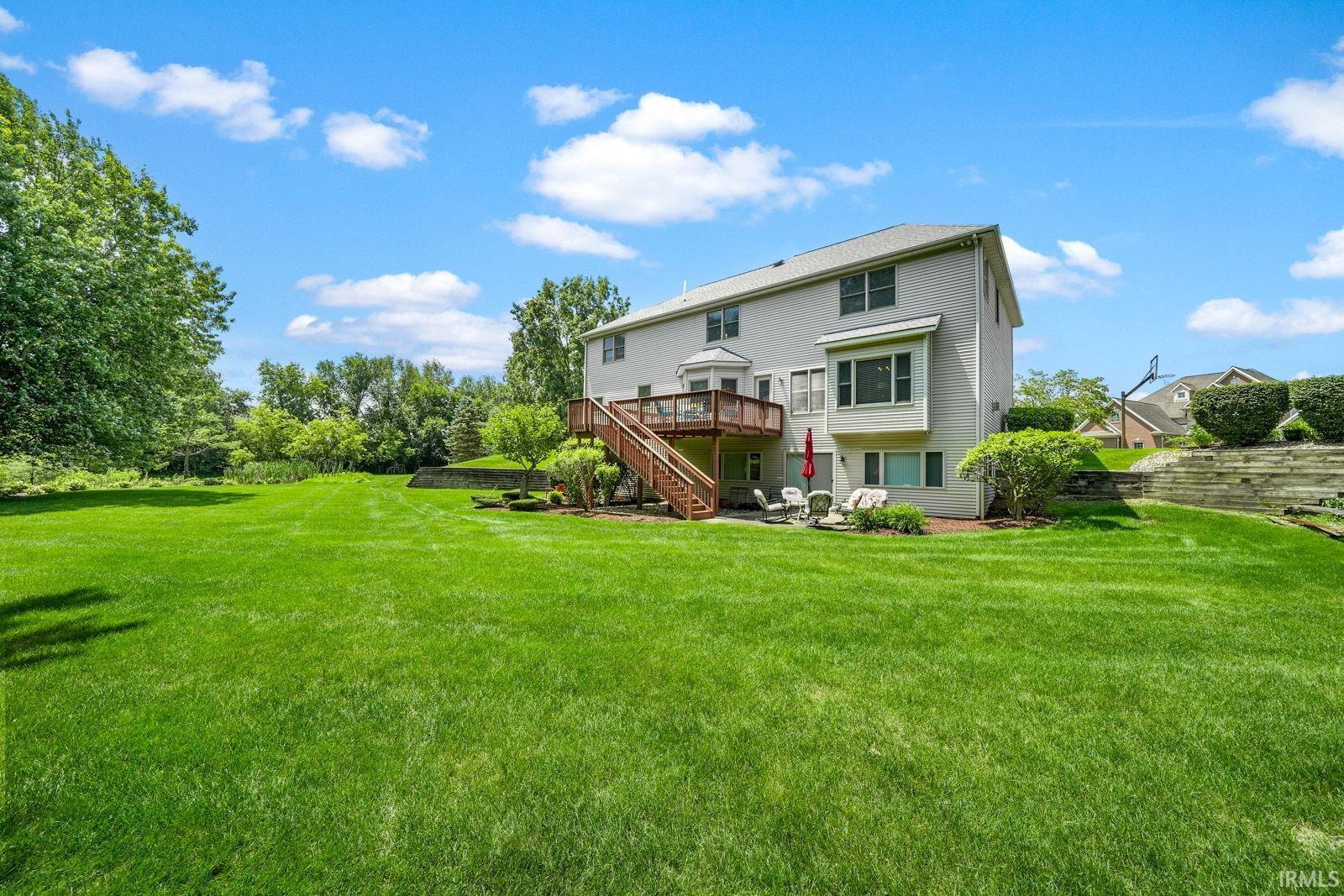 51448 Harbor Ridge