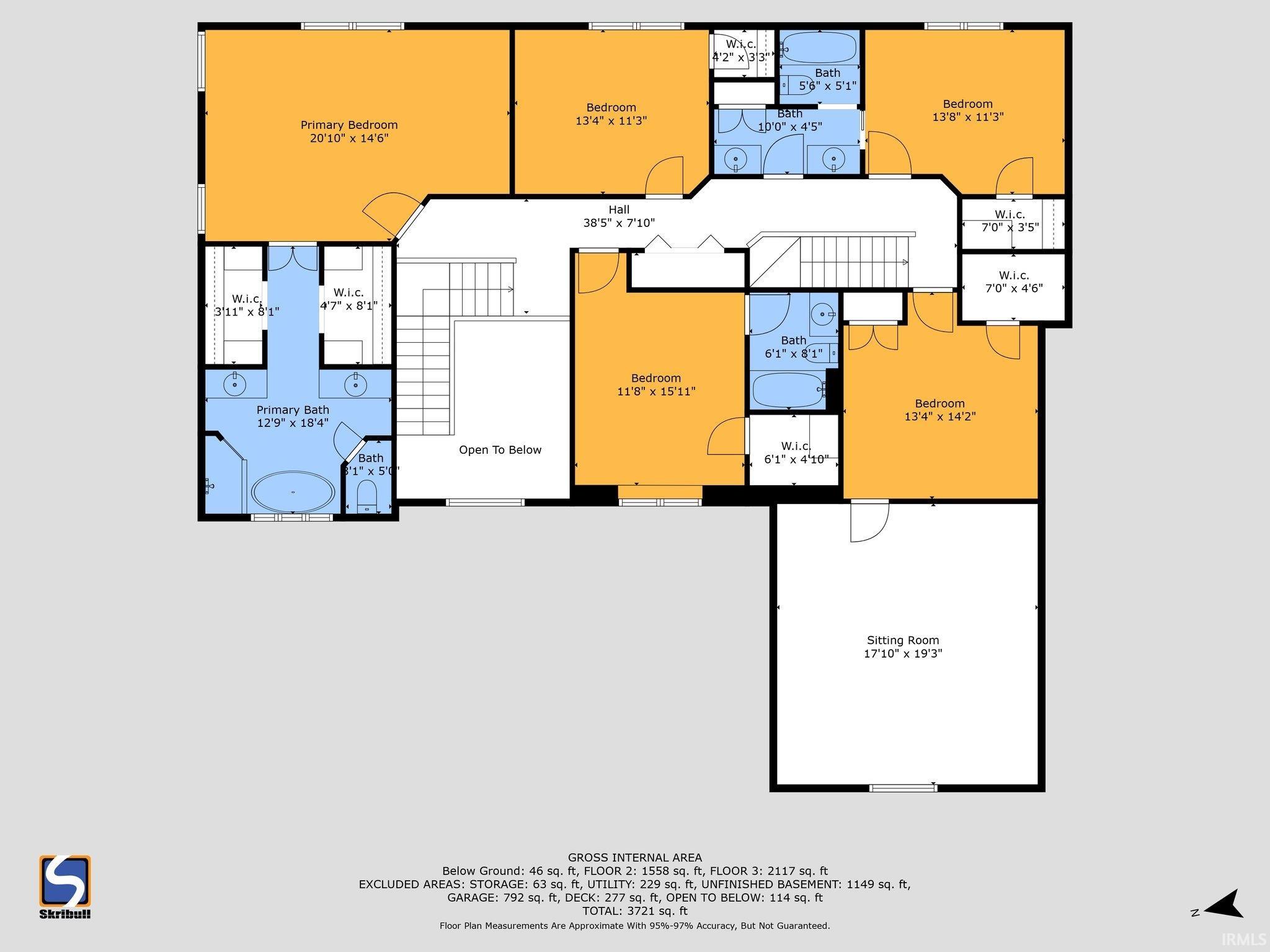 51448 Harbor Ridge