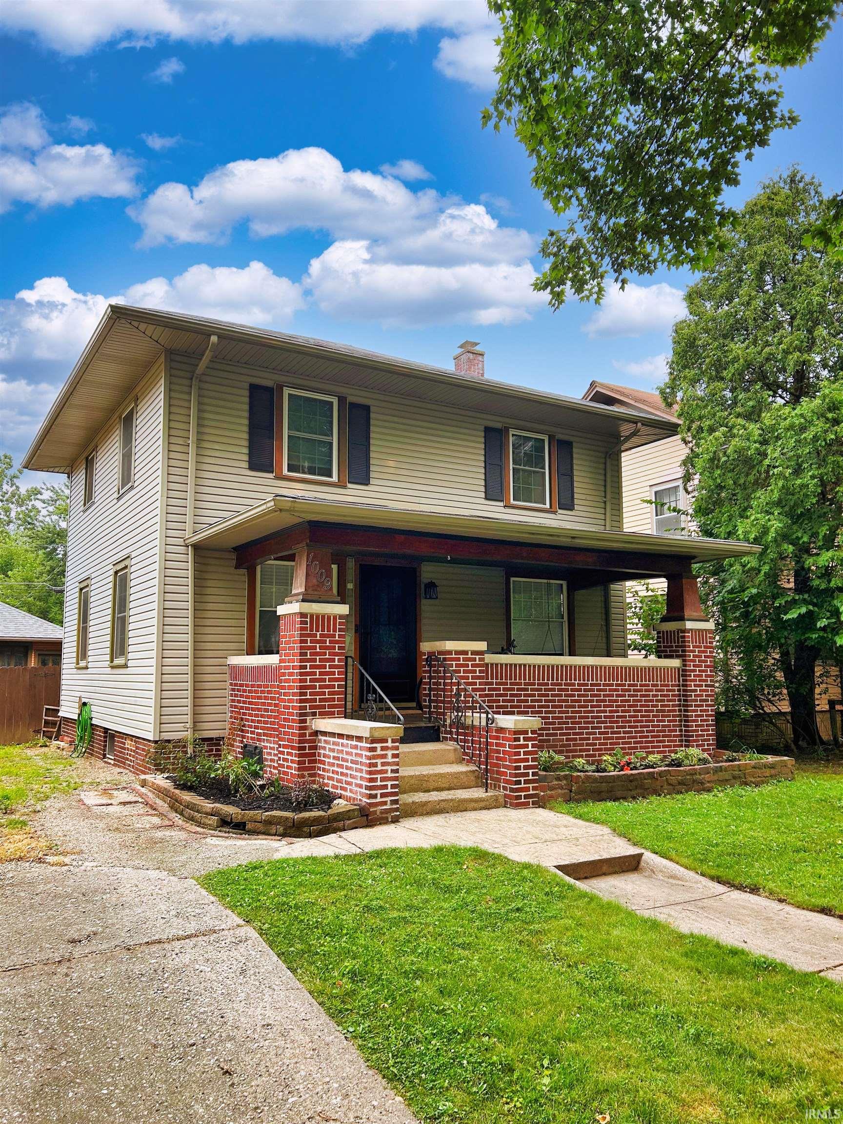 1009 Kensington