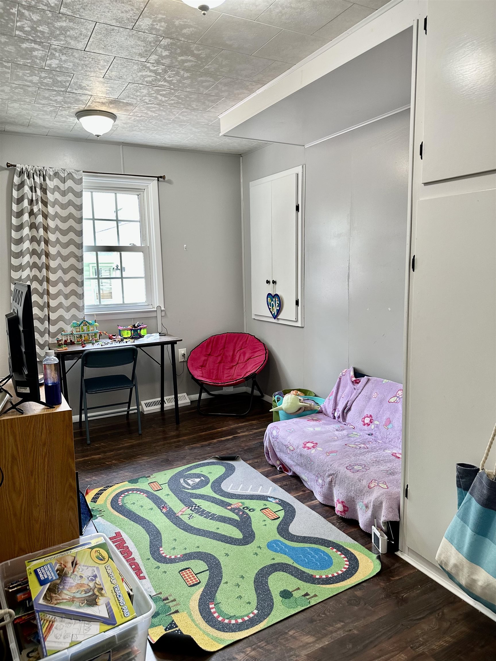 114 Wabash