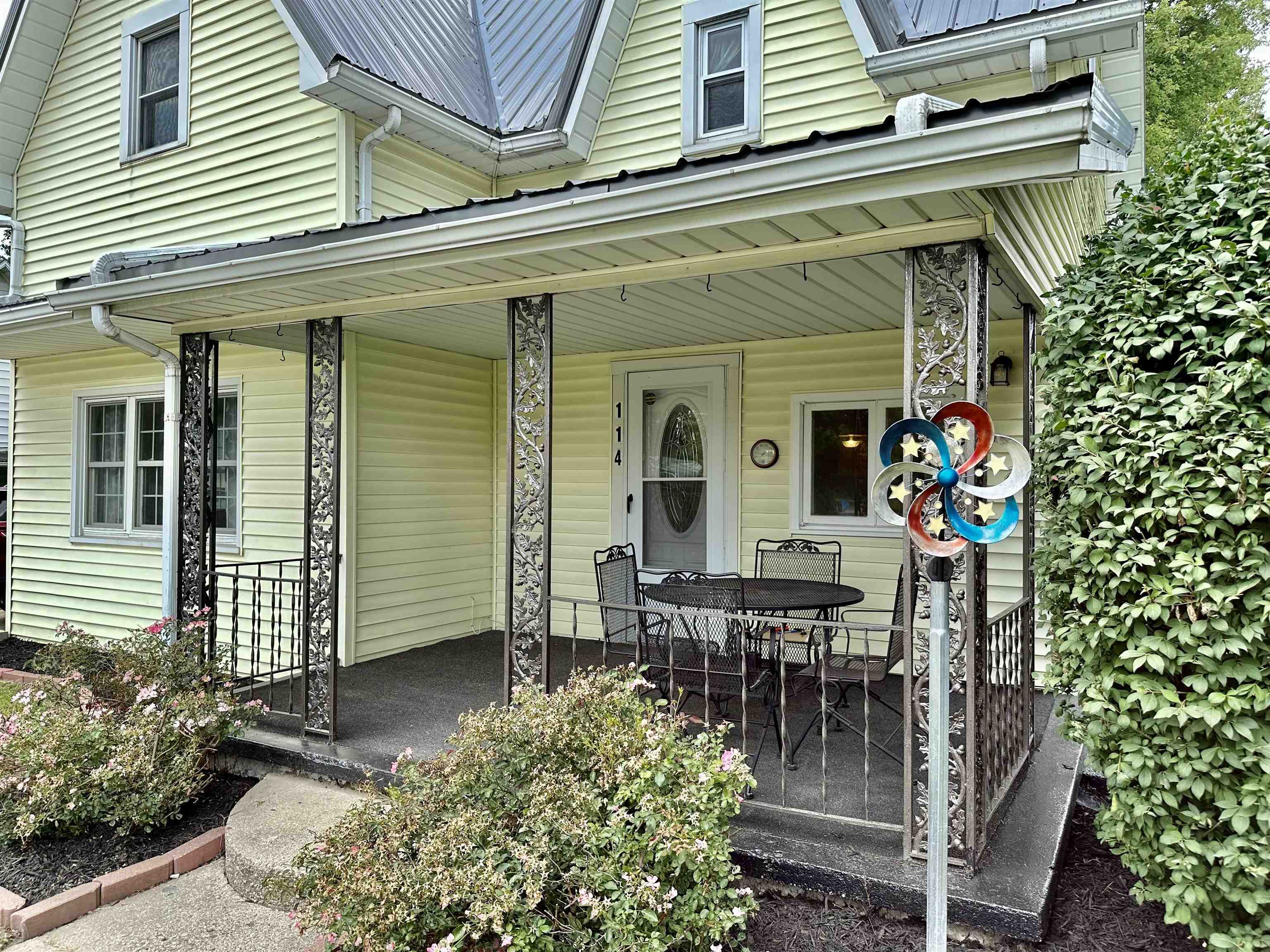 114 Wabash