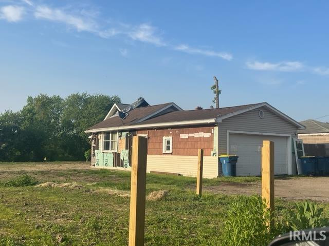 1723 Lincolnway West