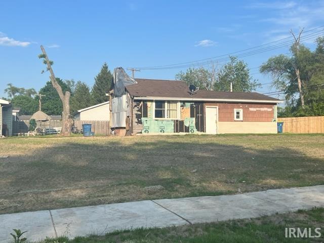 1723 Lincolnway West