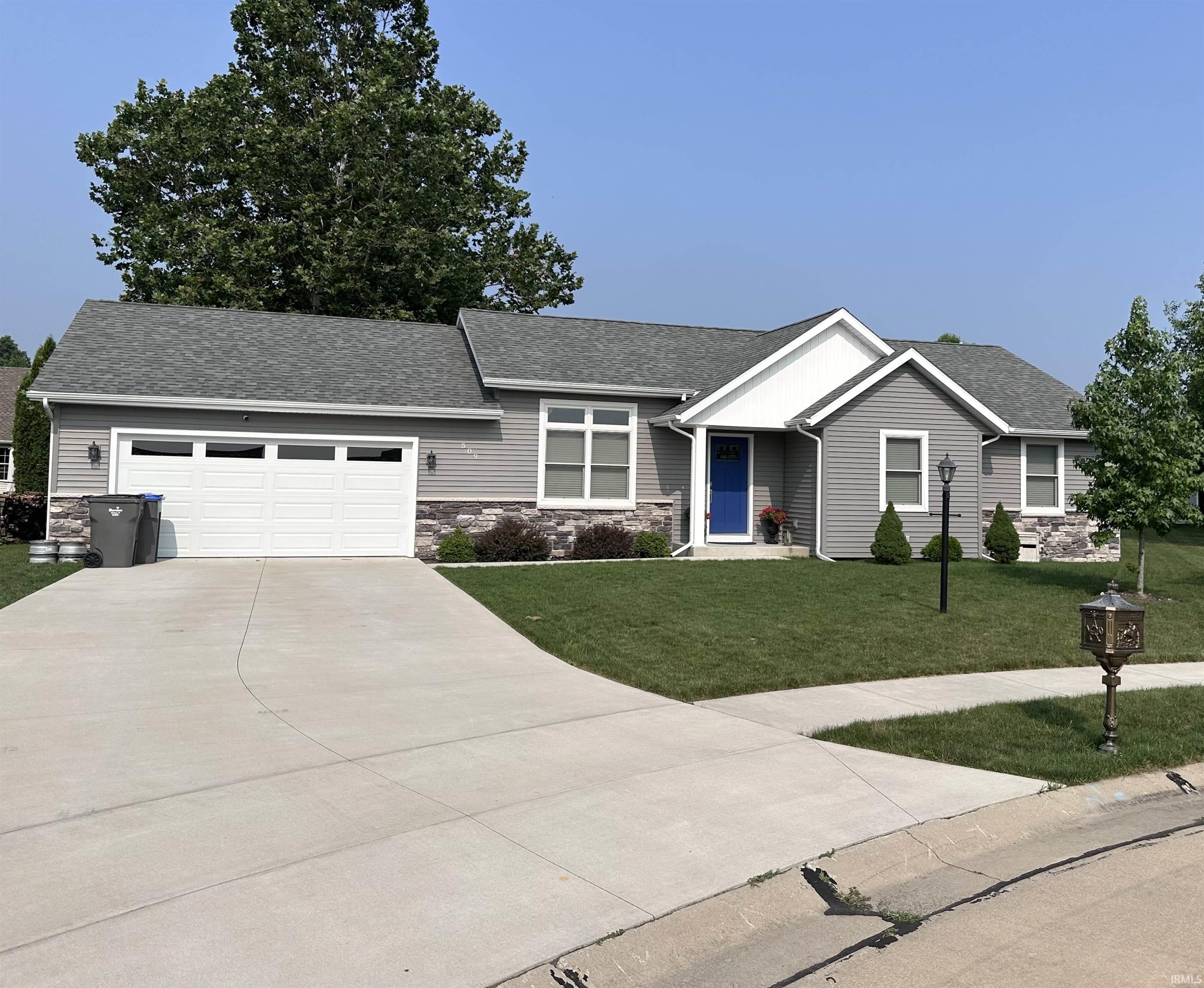 509 Janewood
