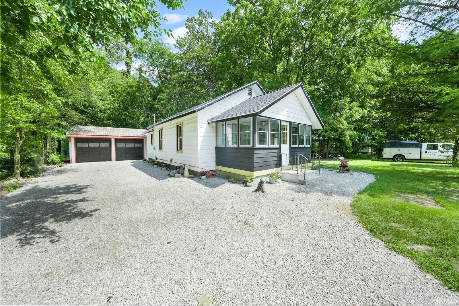 3110 Burr Oak