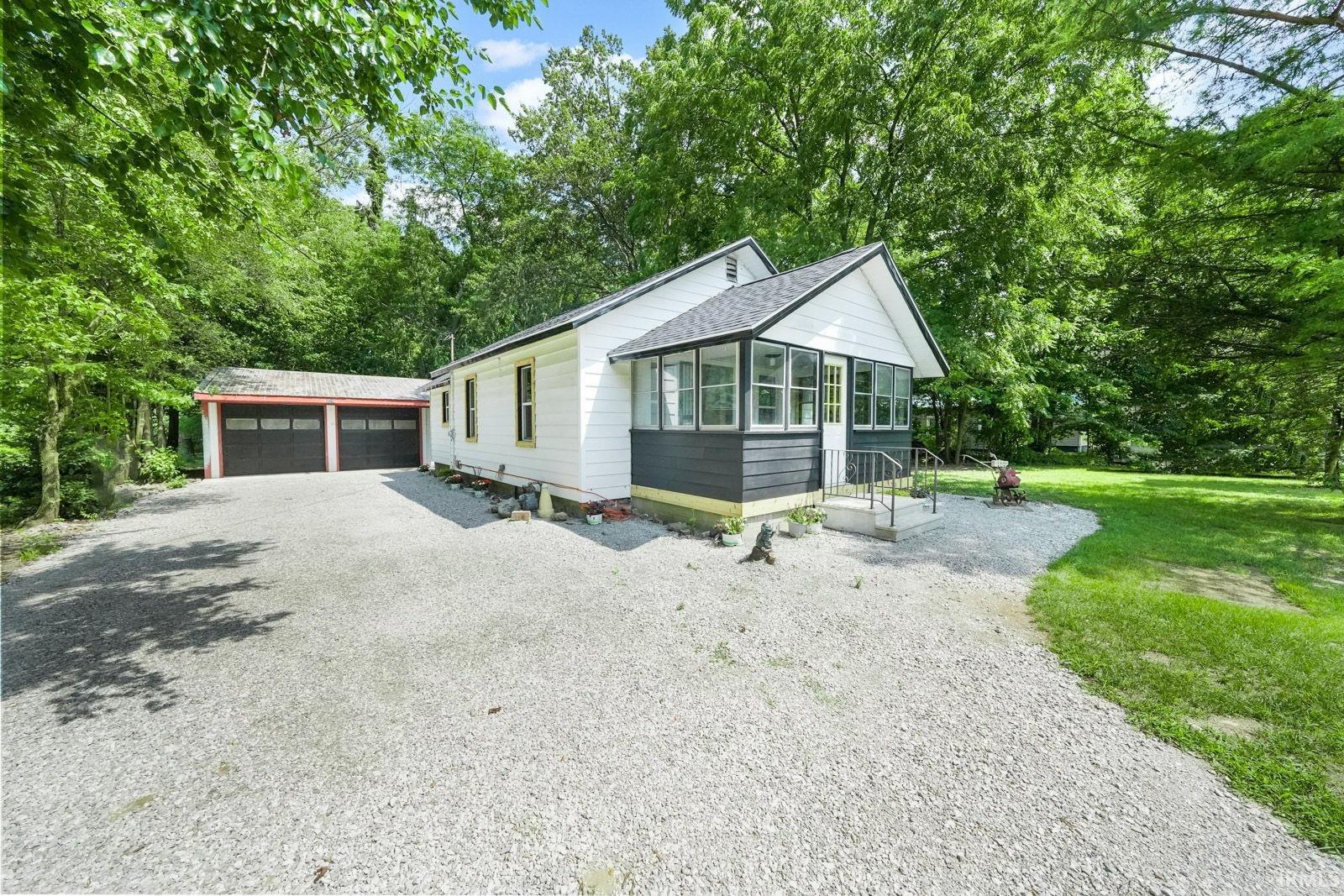 3110 Burr Oak