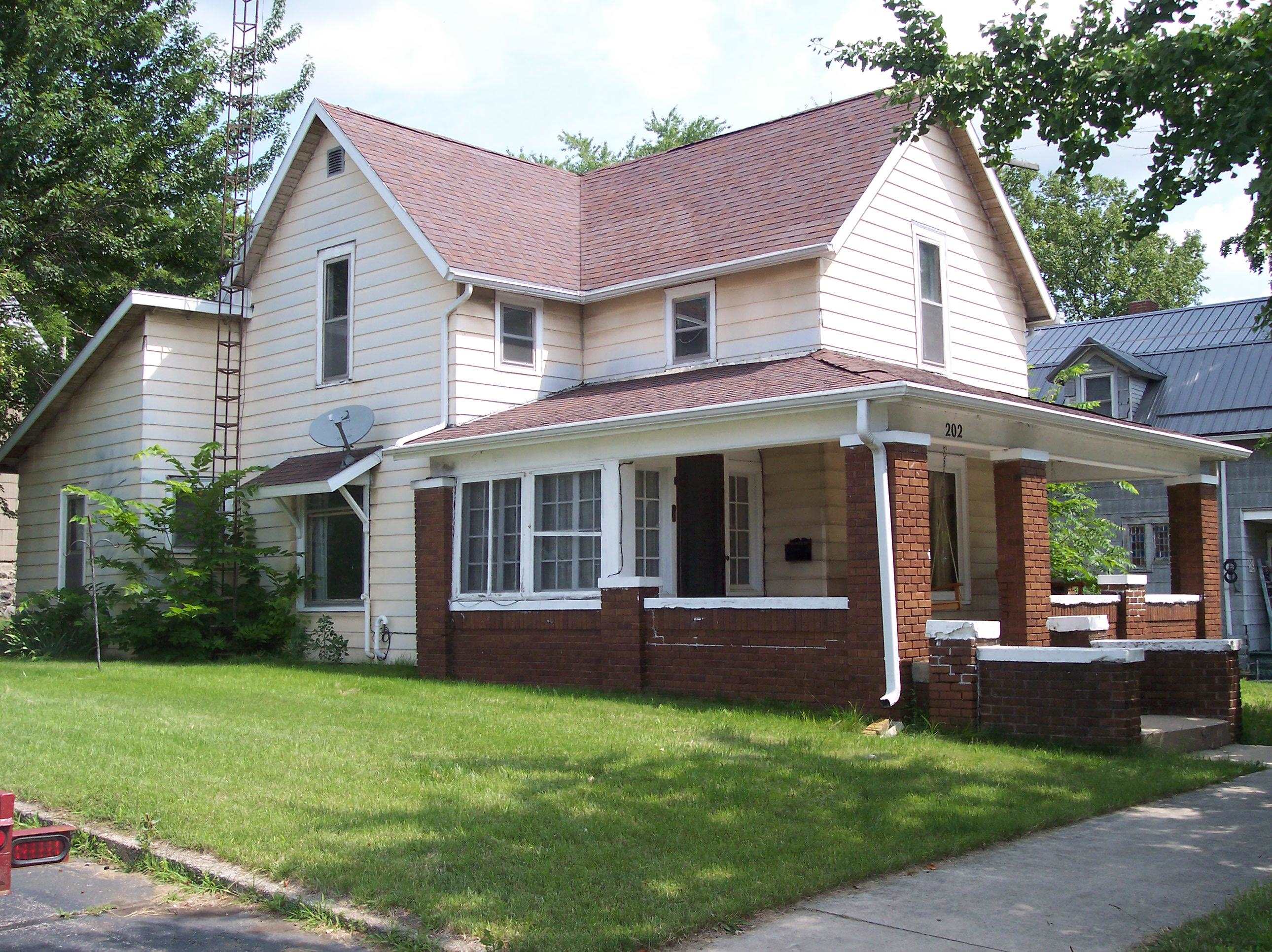 202 Main