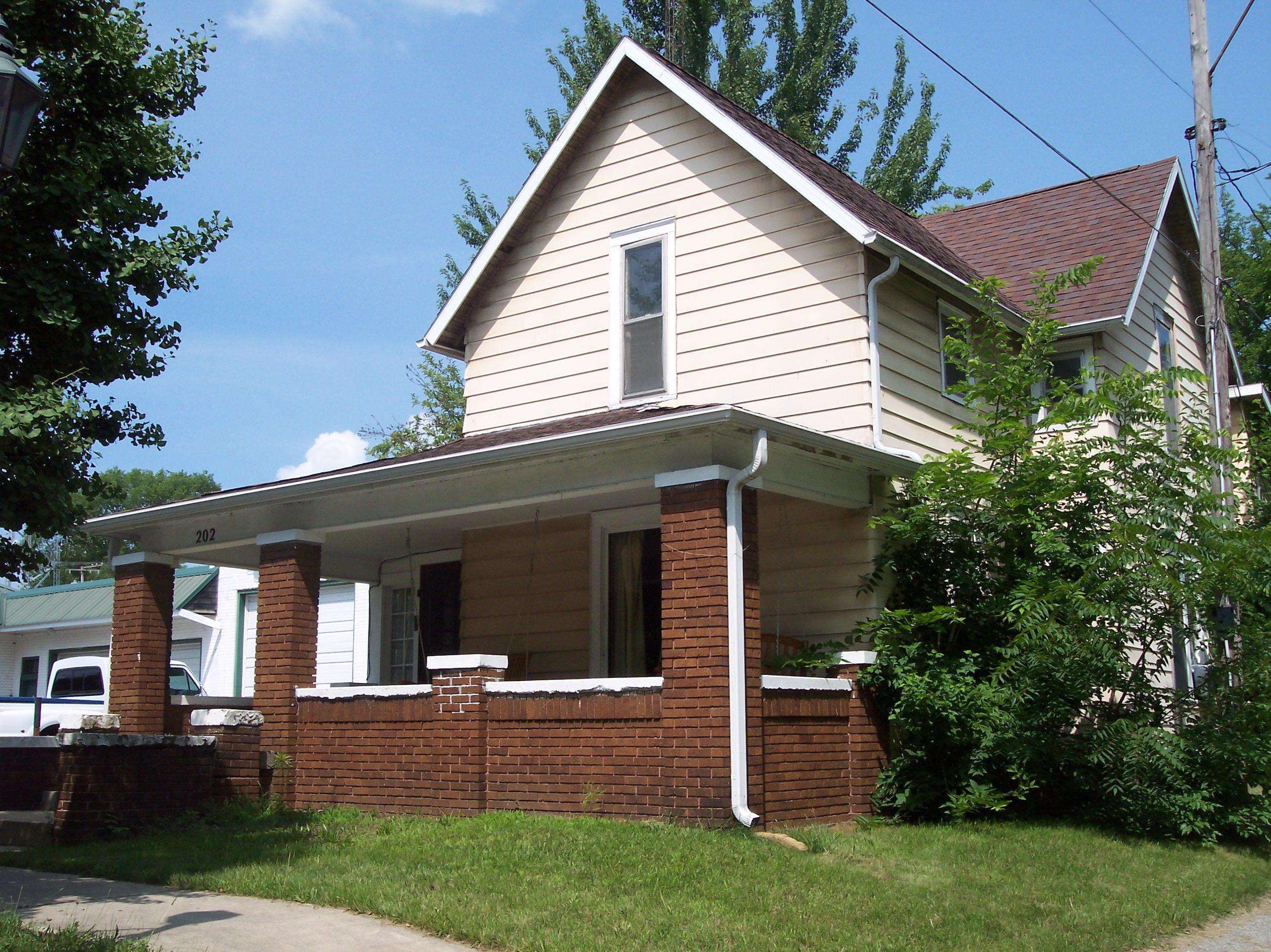 202 Main
