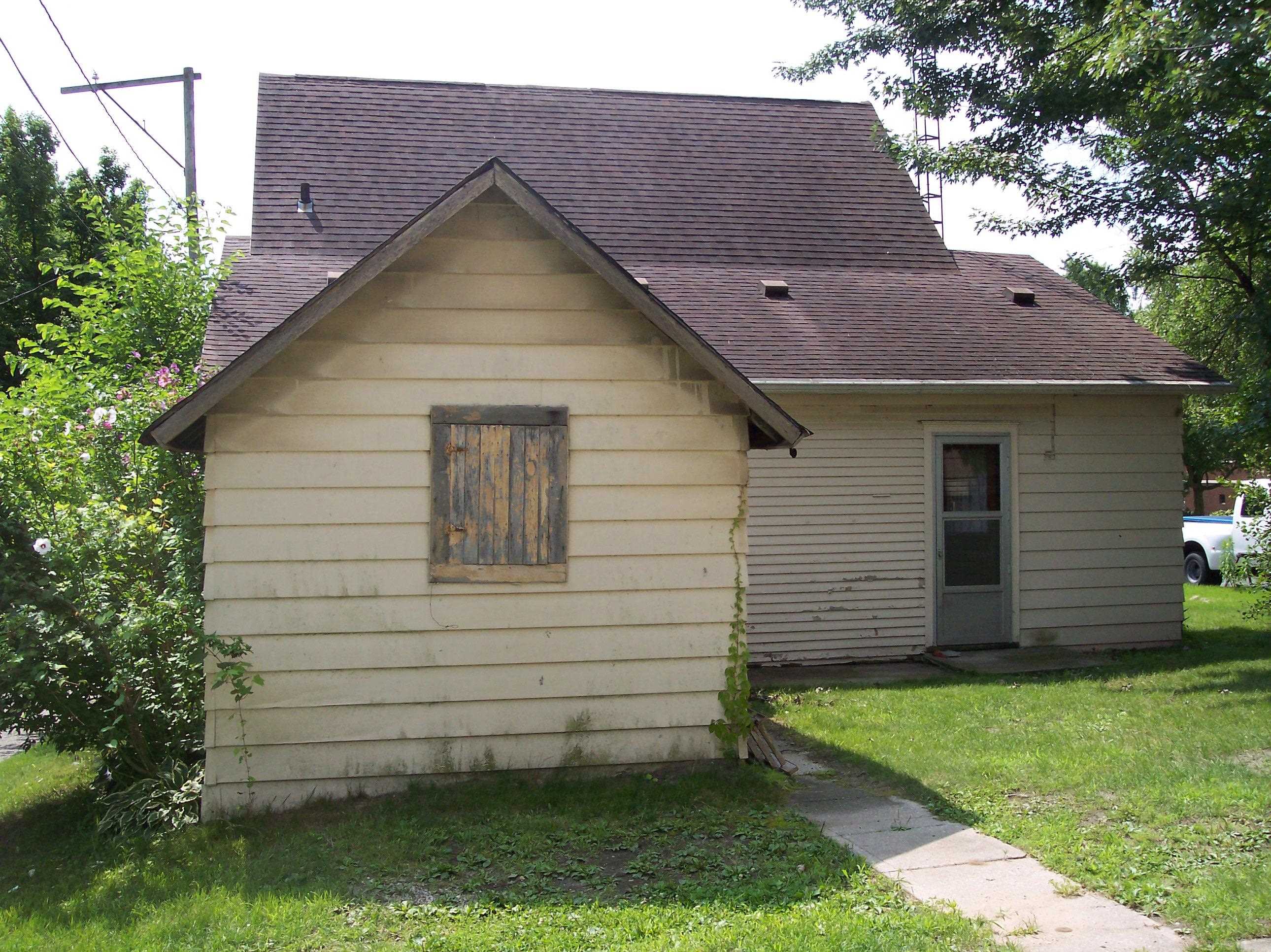 202 Main