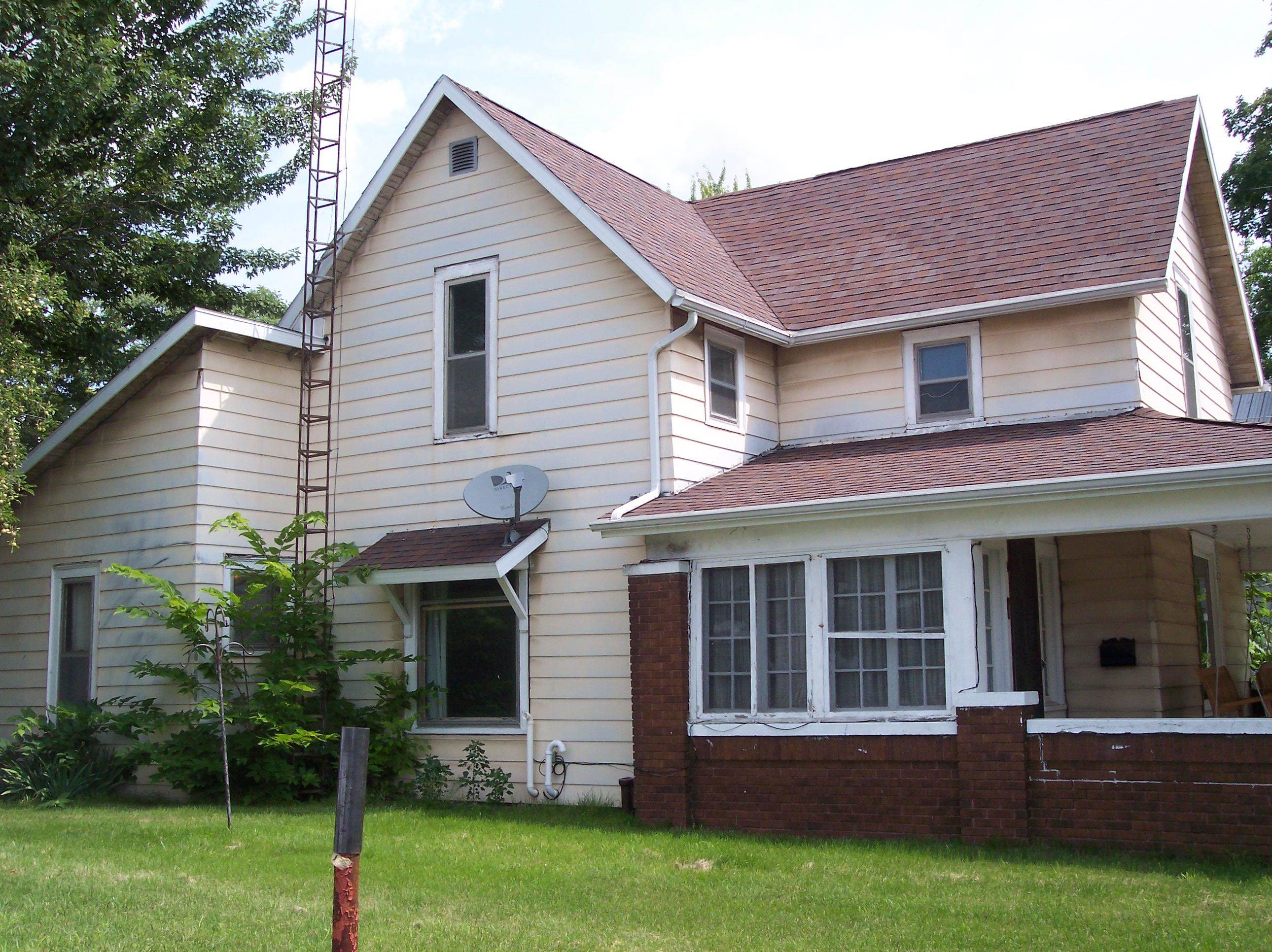 202 Main