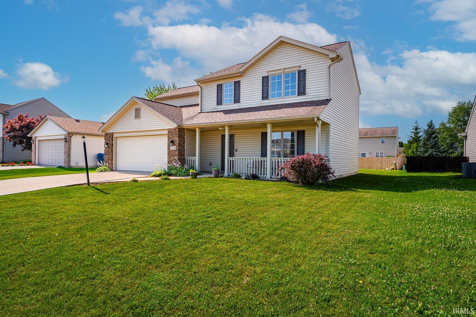 9542 Fenwick