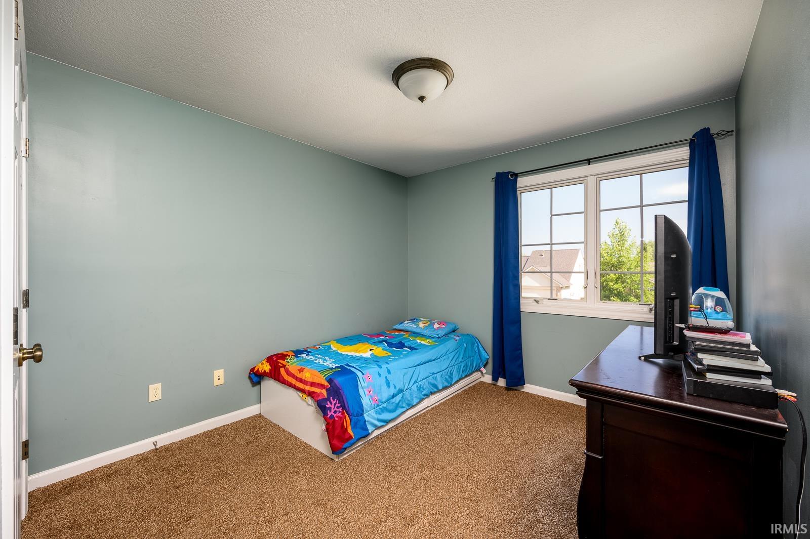 9542 Fenwick