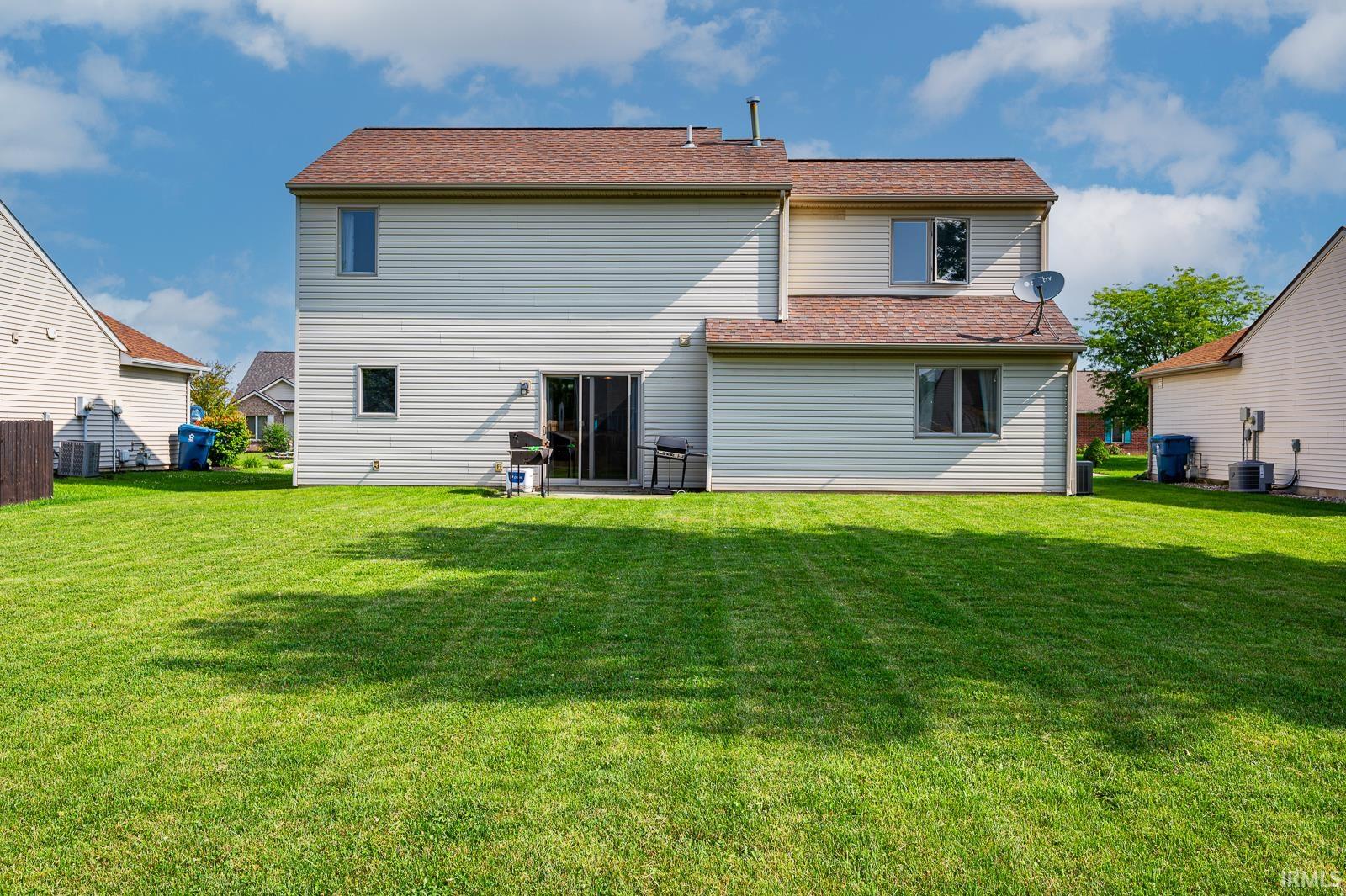 9542 Fenwick
