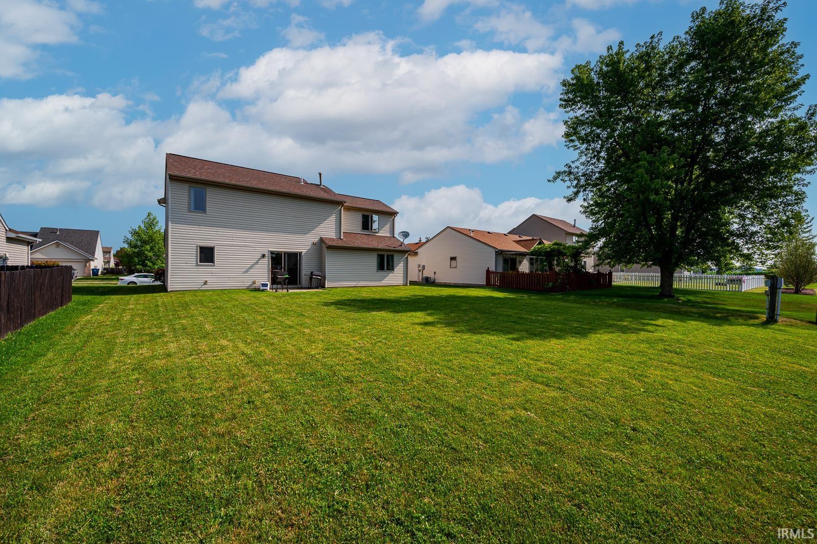 9542 Fenwick