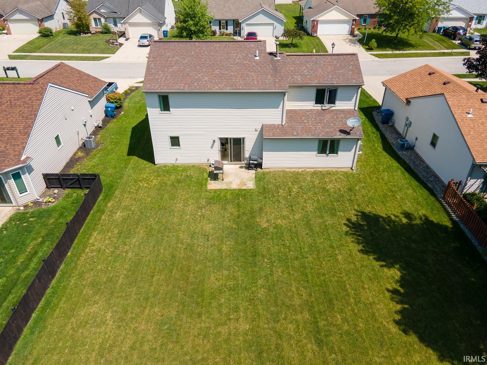 9542 Fenwick