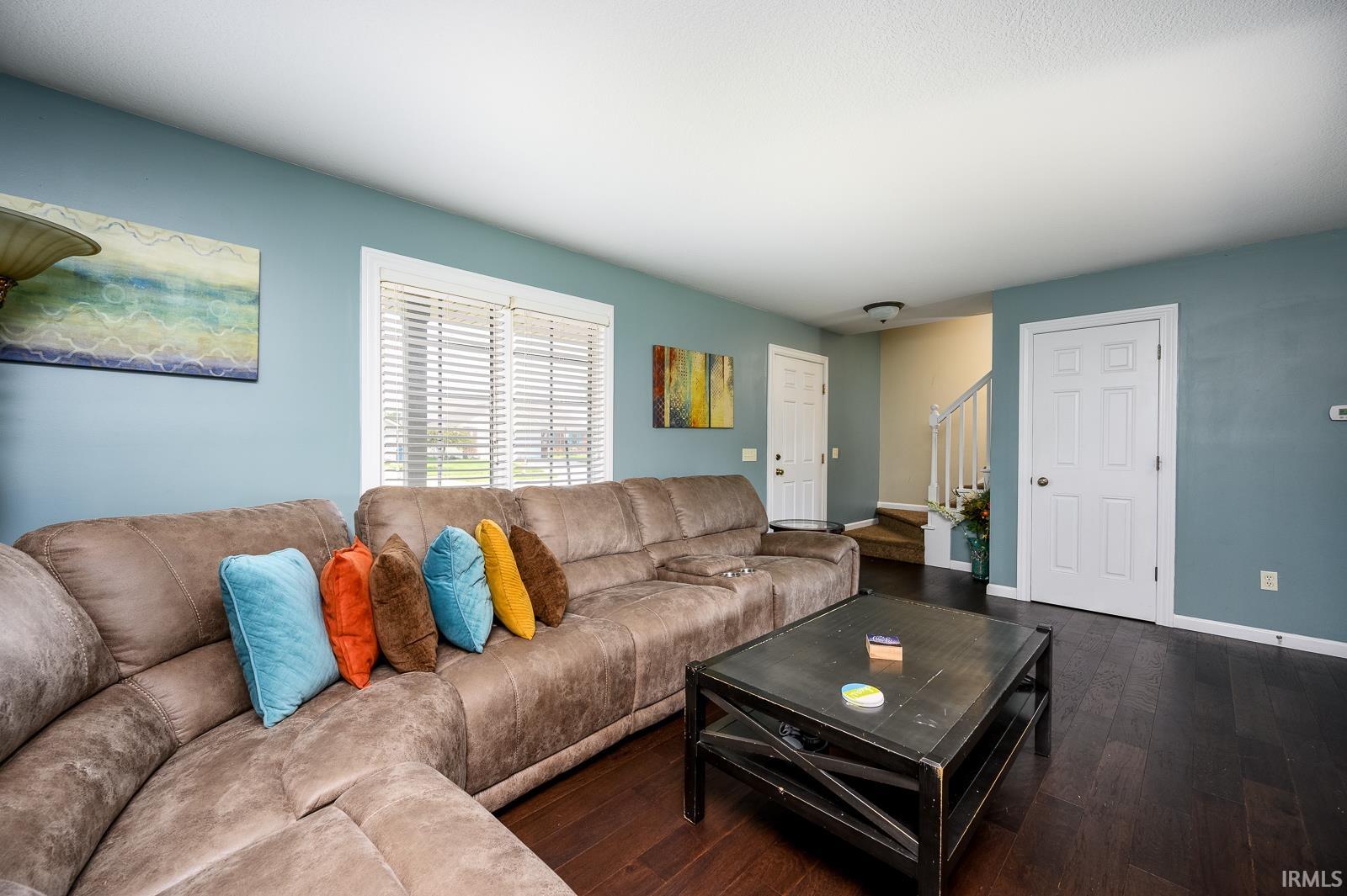 9542 Fenwick