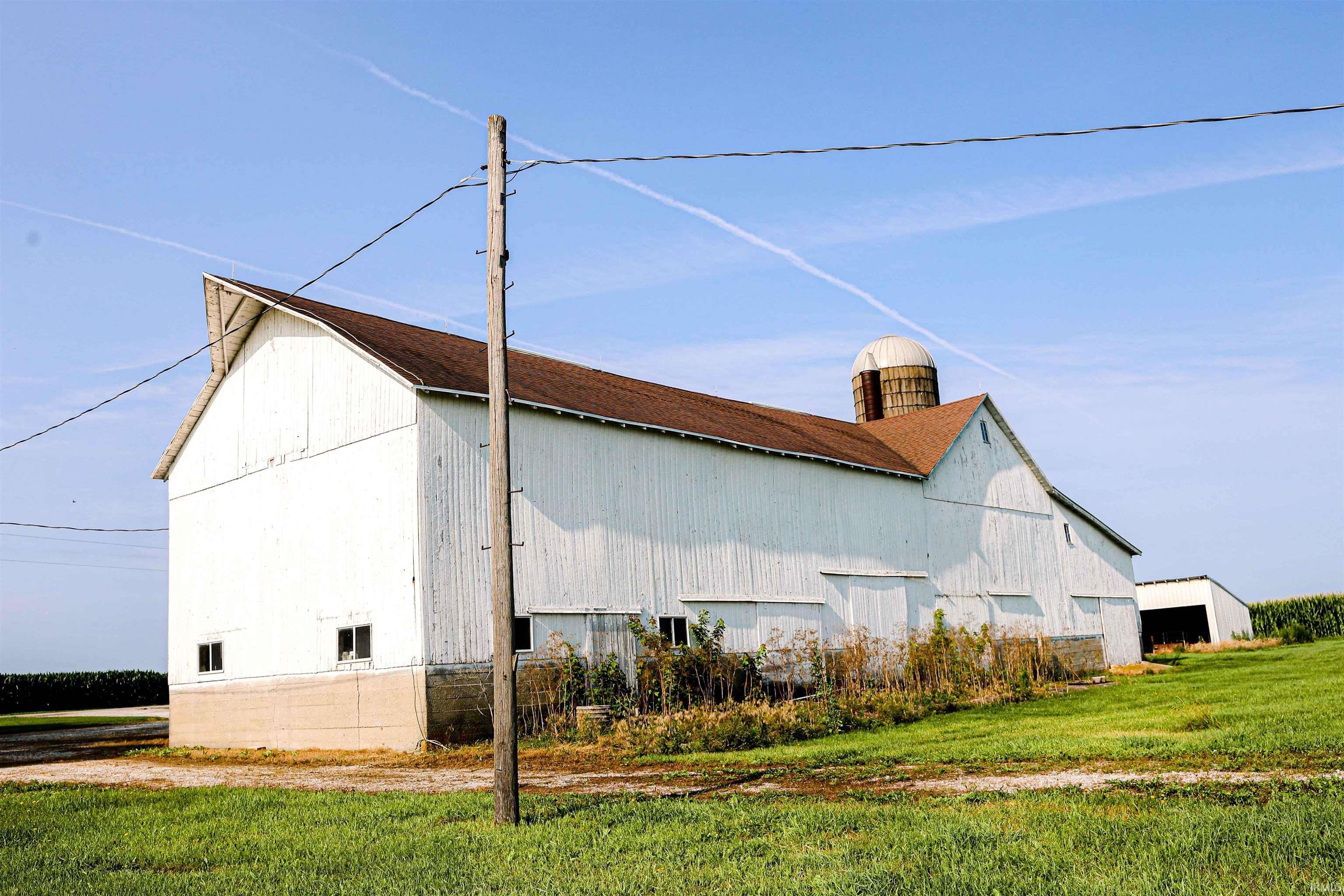9444 800 South