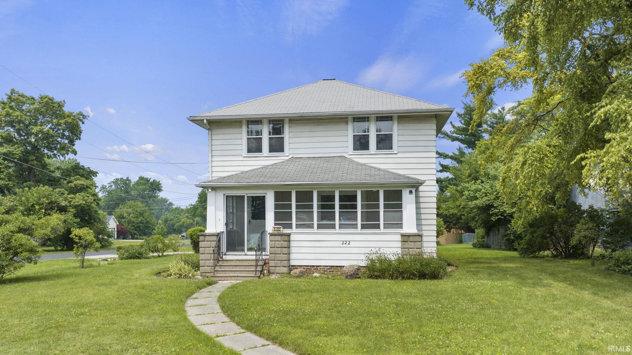5222 Bend